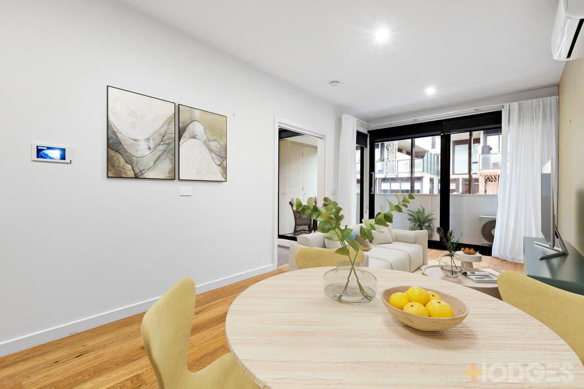 328 / 218 Bay Road, Sandringham, VIC, 3191, Sandringham - Thumbnail 3