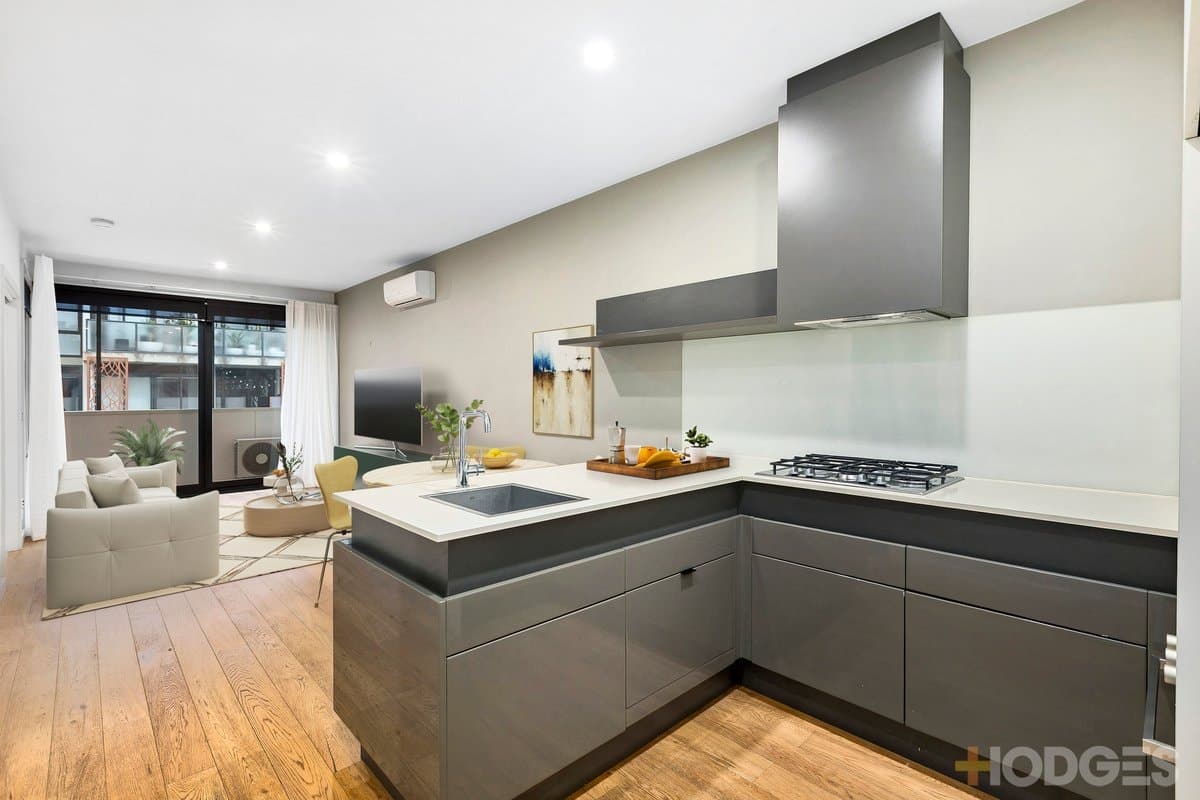 328 / 218 Bay Road, Sandringham, VIC, 3191, Sandringham - Thumbnail 4