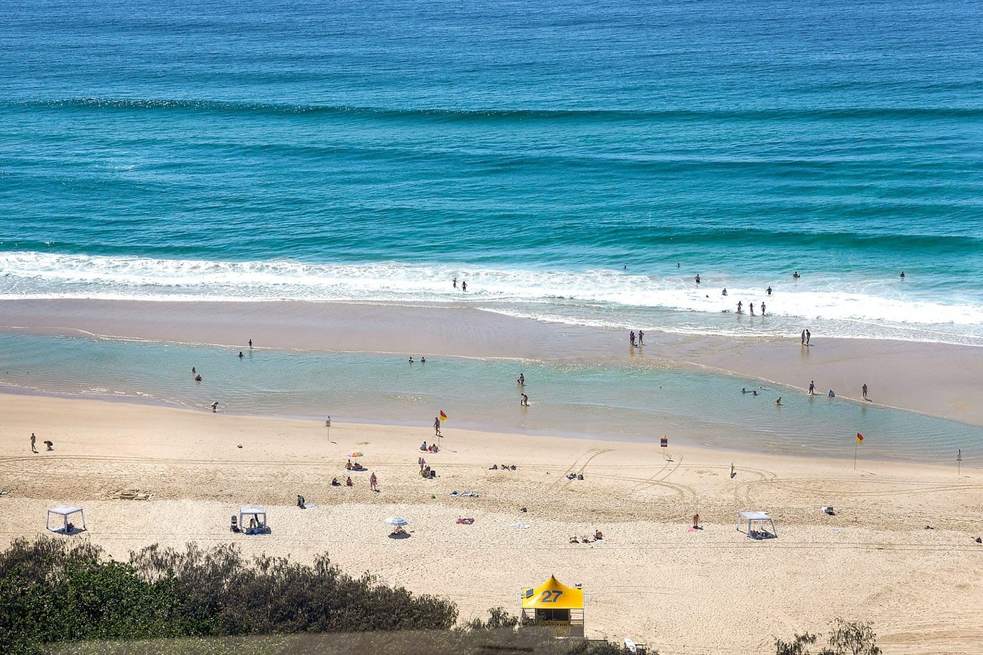 1903/185 Old Burleigh Road, Broadbeach - Image 1