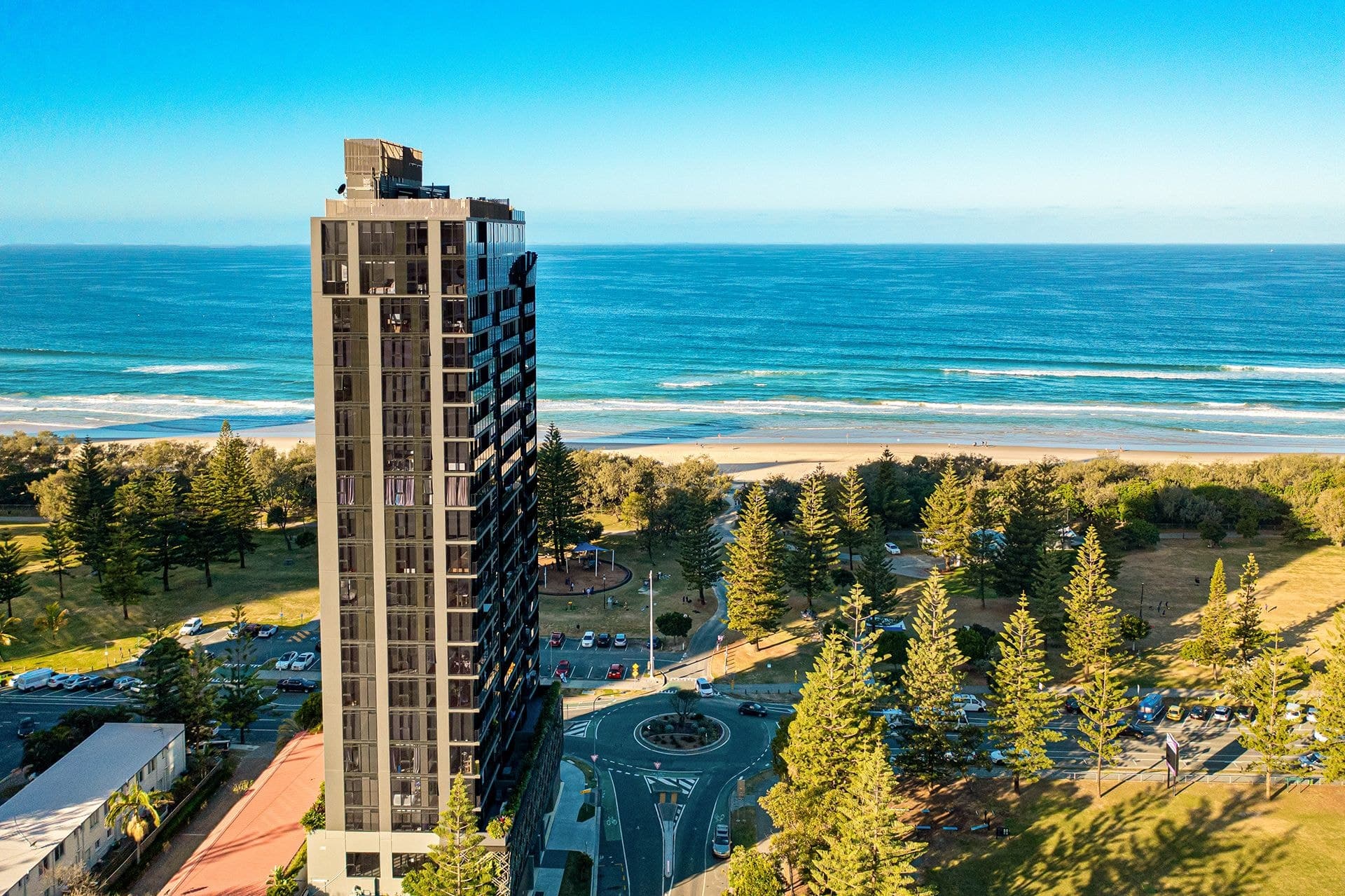 1903/185 Old Burleigh Road, Broadbeach - Thumbnail 5