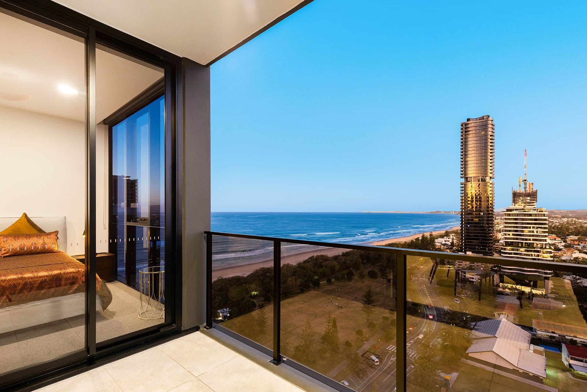 1903/185 Old Burleigh Road, Broadbeach - Thumbnail 6