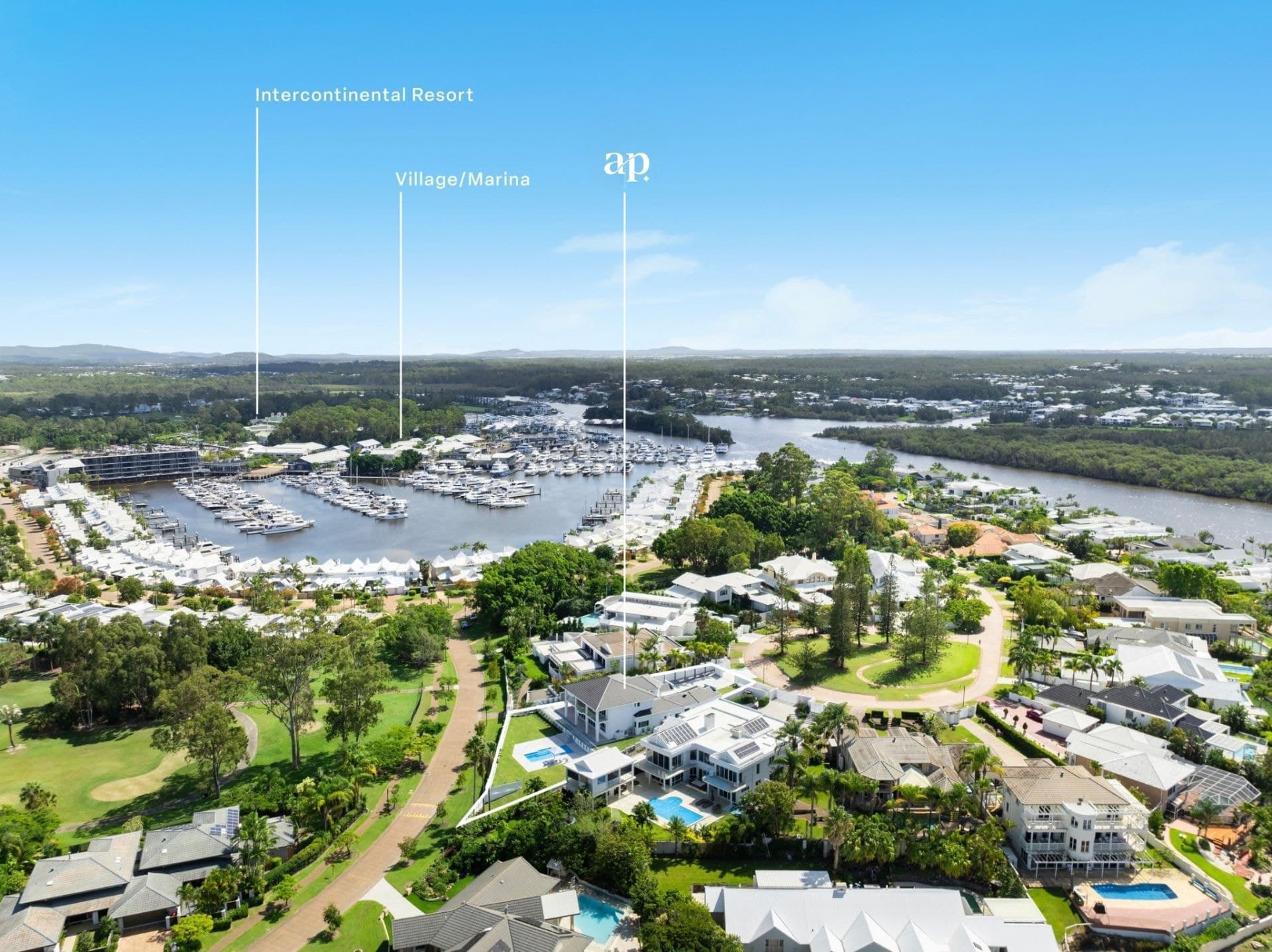 5716 Observation Crescent, Hope Island - Thumbnail 4