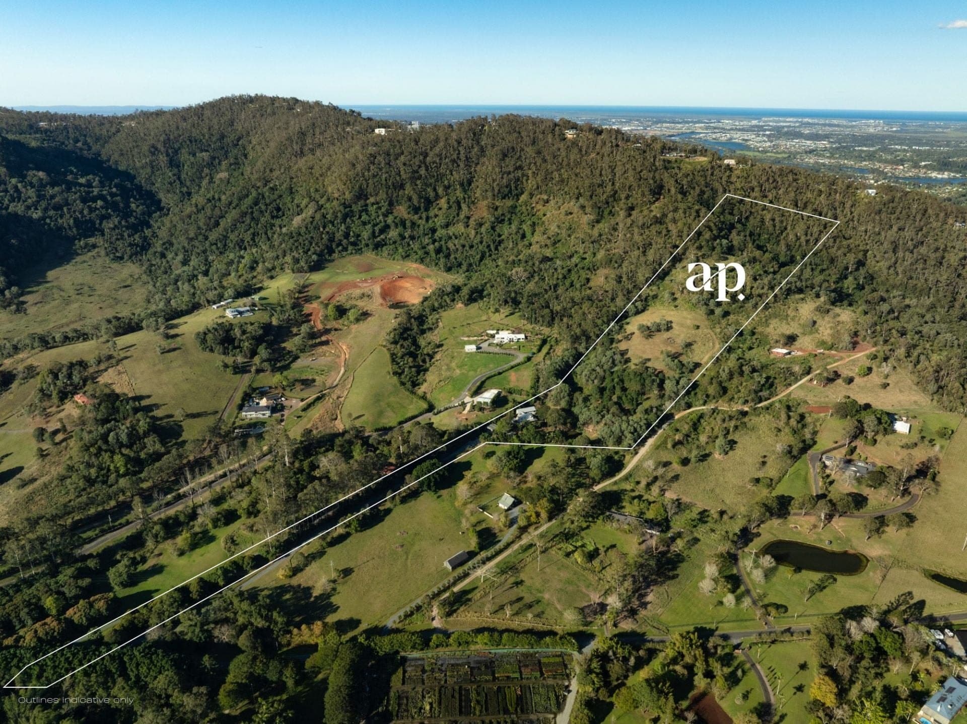 102 Currey Road, Wongawallan - Image 1