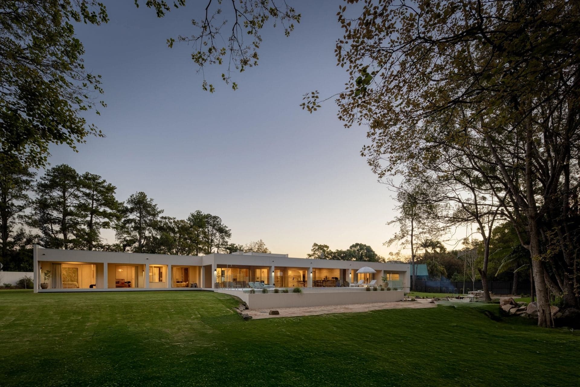 498 Currumbin Creek Road, Currumbin Valley - Thumbnail 3