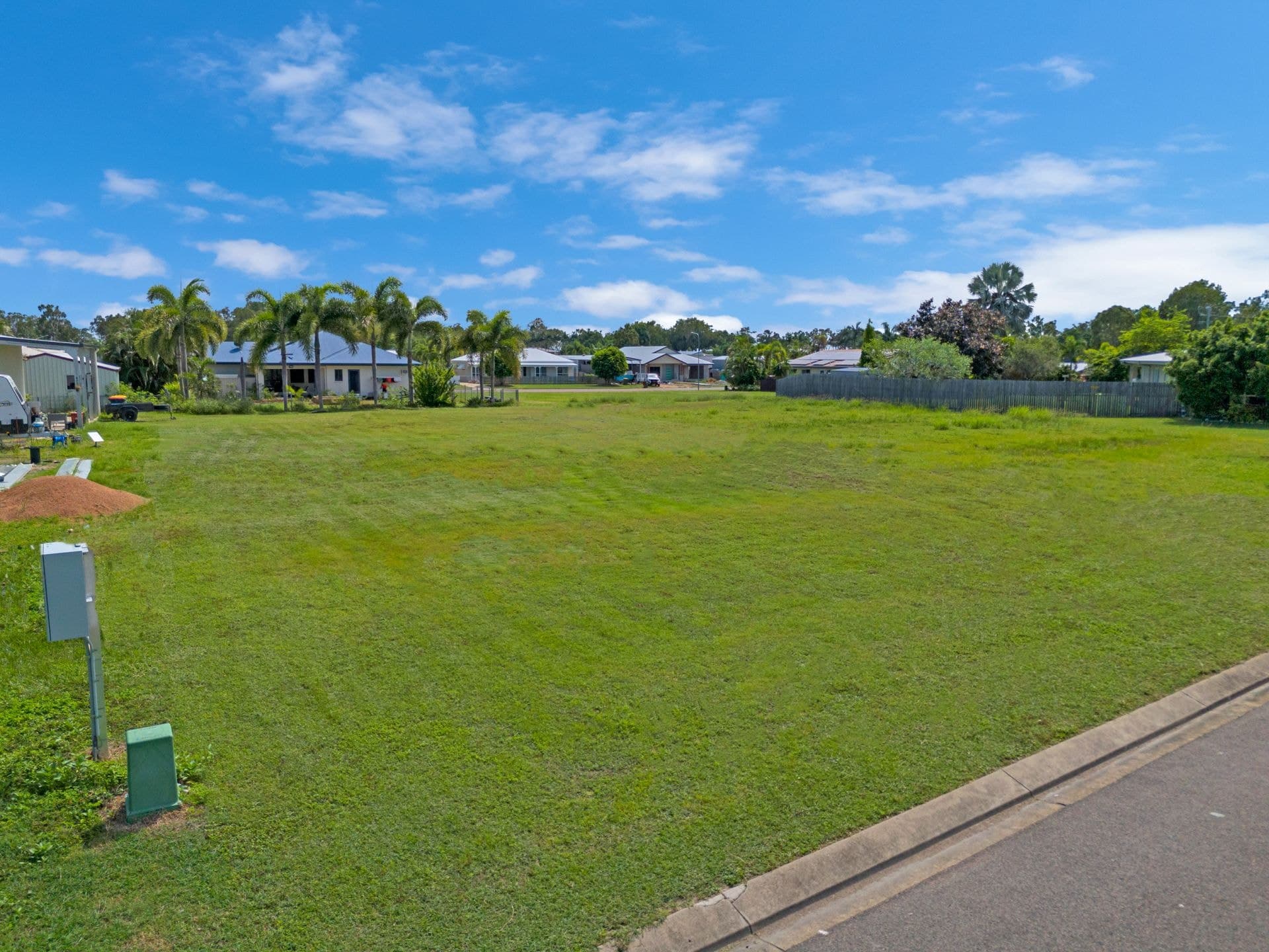 21/129 Mystic Avenue, Balgal Beach - Thumbnail 4