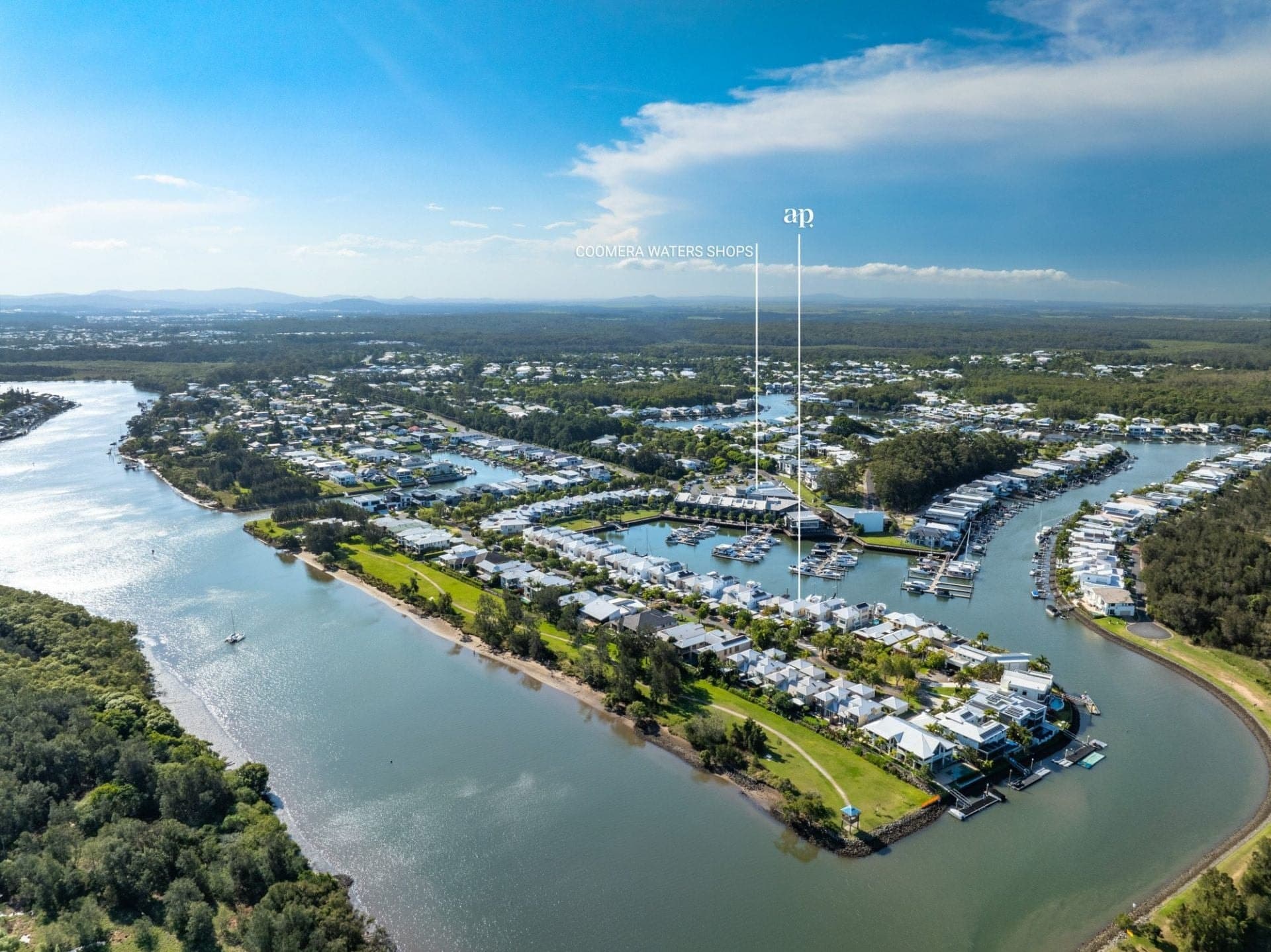62 Brindabella Close, Coomera Waters - Thumbnail 2