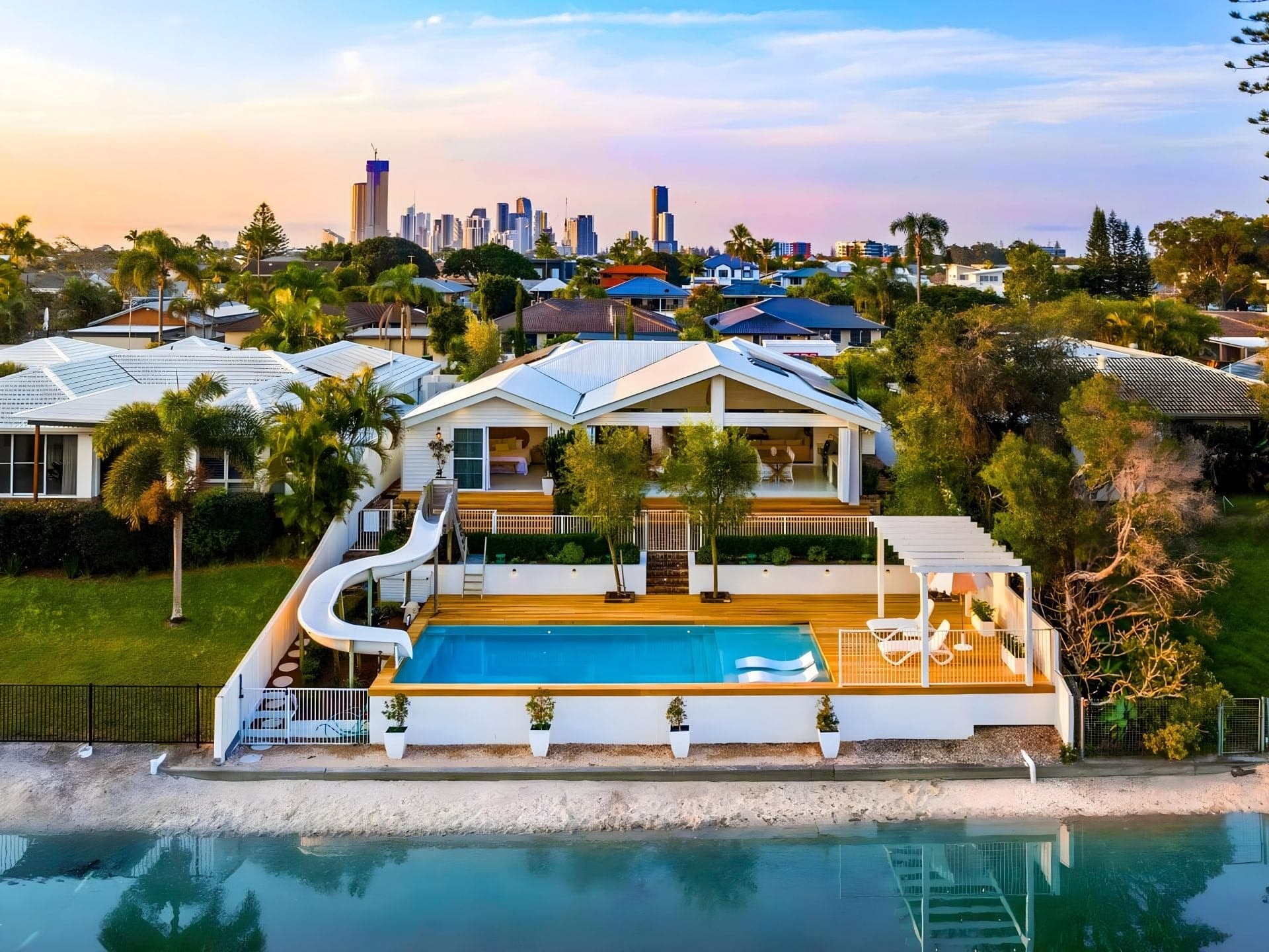 24 Driver Court, Mermaid Waters - Thumbnail 2