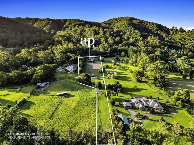 763 Tallebudgera Creek Road, Tallebudgera Valley - Image 1