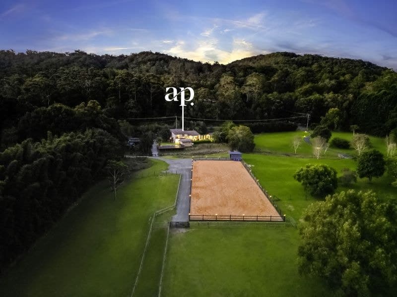 763 Tallebudgera Creek Road, Tallebudgera Valley - Thumbnail 5