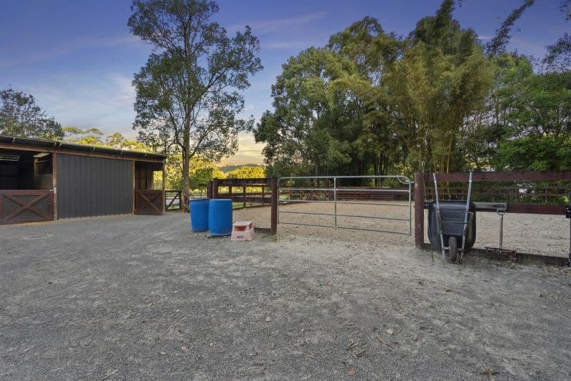 763 Tallebudgera Creek Road, Tallebudgera Valley - Thumbnail 8