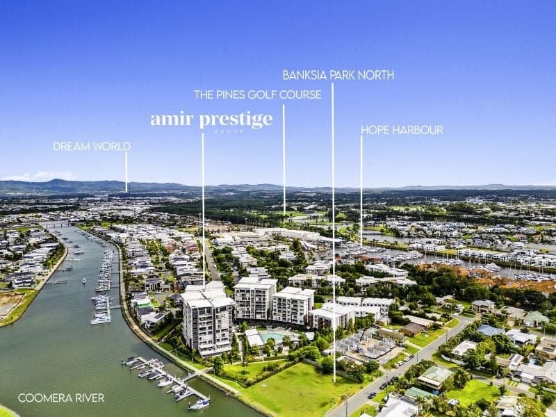 168/93 Sheehan Avenue, Hope Island - Thumbnail 2