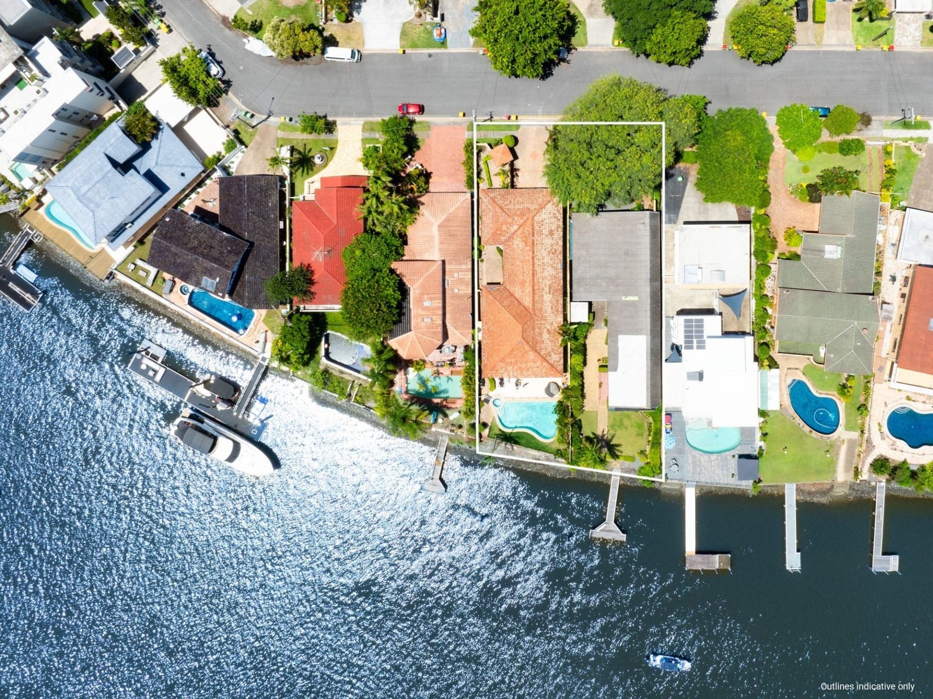 56 Sunset Boulevard, Surfers Paradise - Thumbnail 3