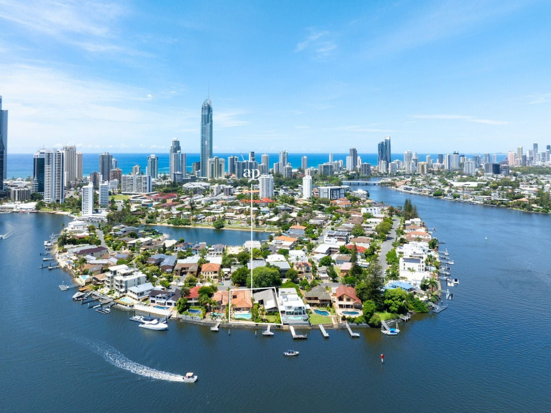 56 Sunset Boulevard, Surfers Paradise - Thumbnail 5