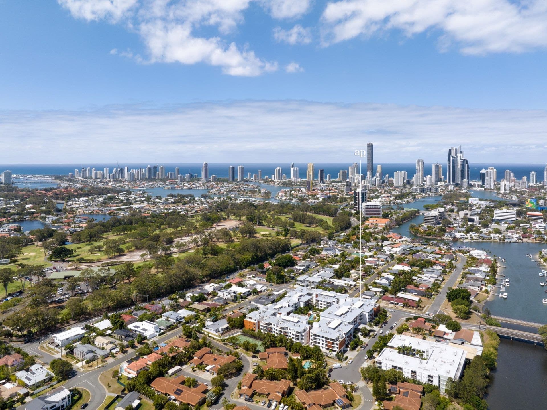 2216/1-7 Waterford Court, Bundall - Image 1
