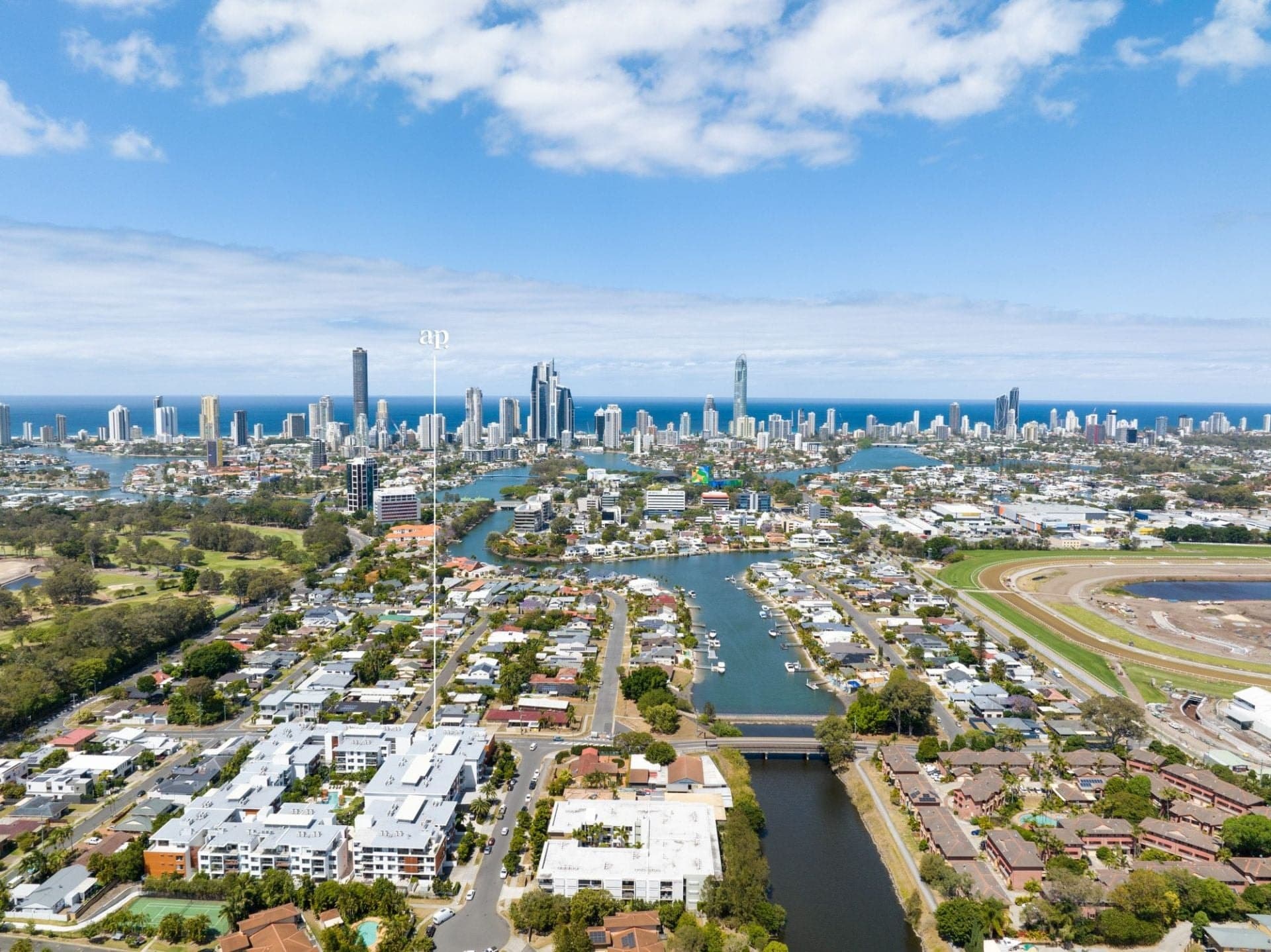 2216/1-7 Waterford Court, Bundall - Thumbnail 2
