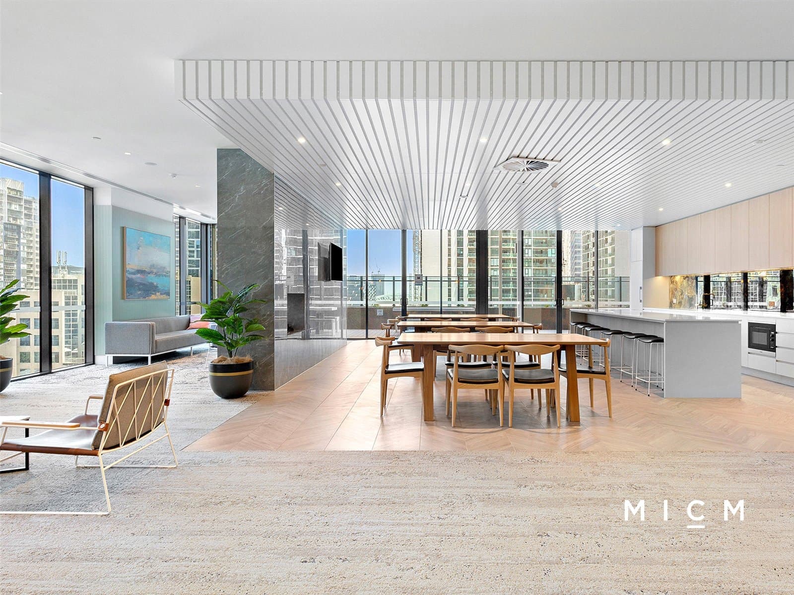 1311/560 Lonsdale Street, Melbourne - Thumbnail 7