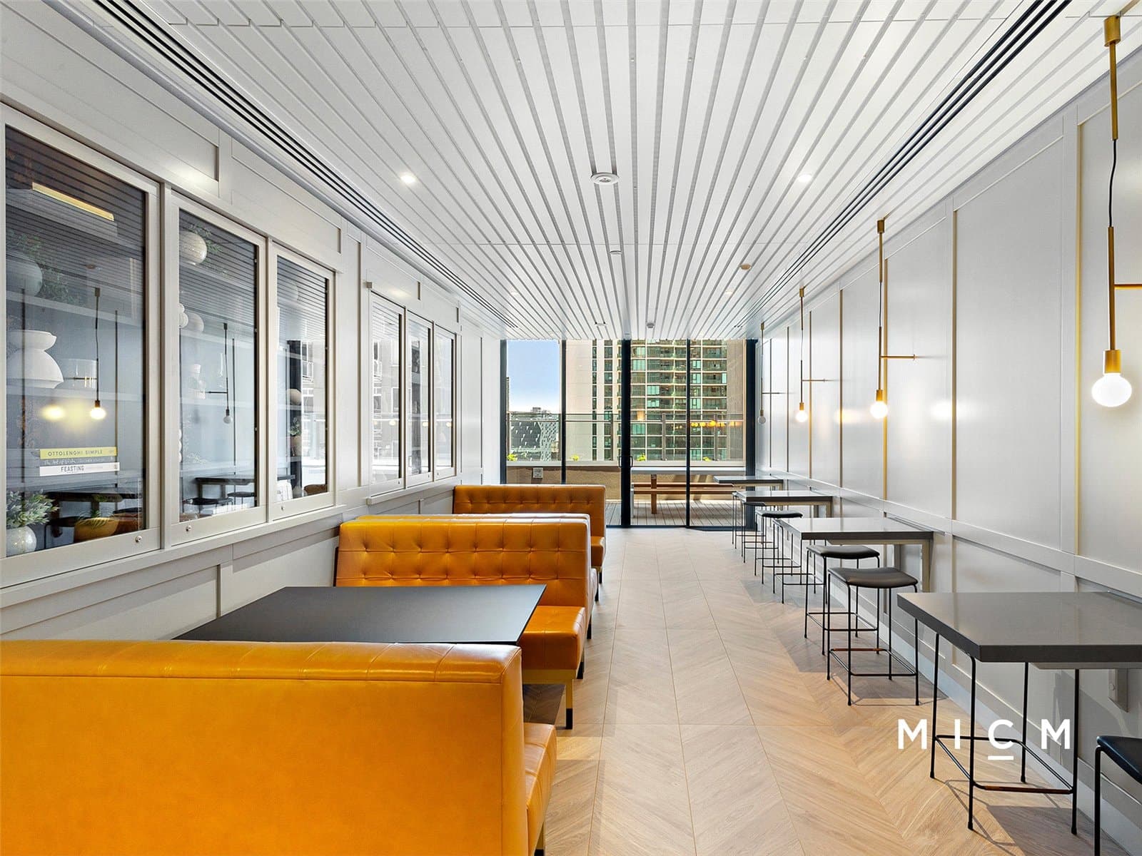 1311/560 Lonsdale Street, Melbourne - Thumbnail 8