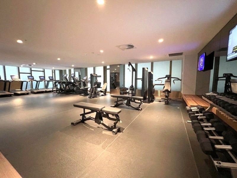 6207B/639 Little Lonsdale Street, Melbourne - Thumbnail 8