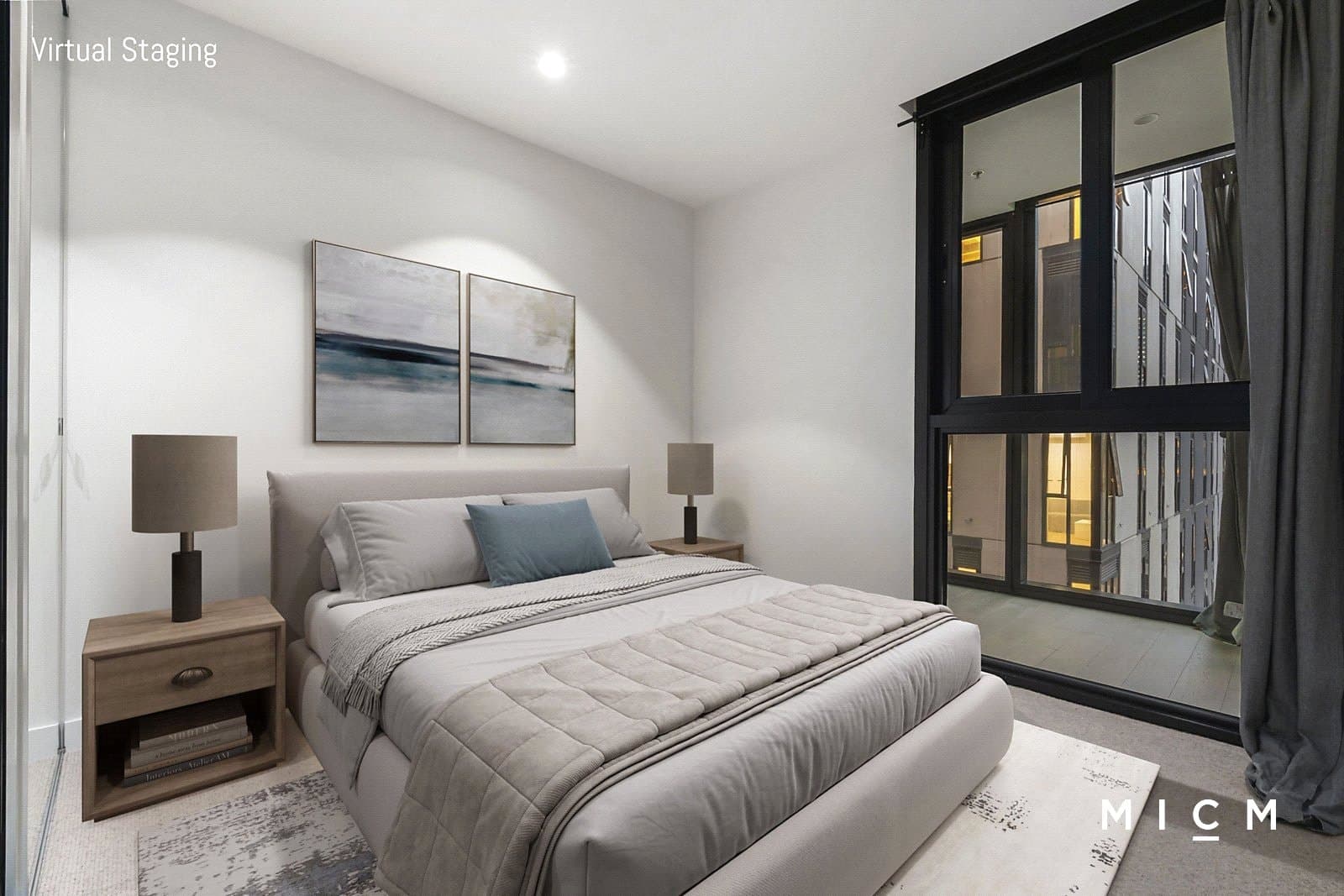 1801/135 A'Beckett Street, Melbourne - Thumbnail 5