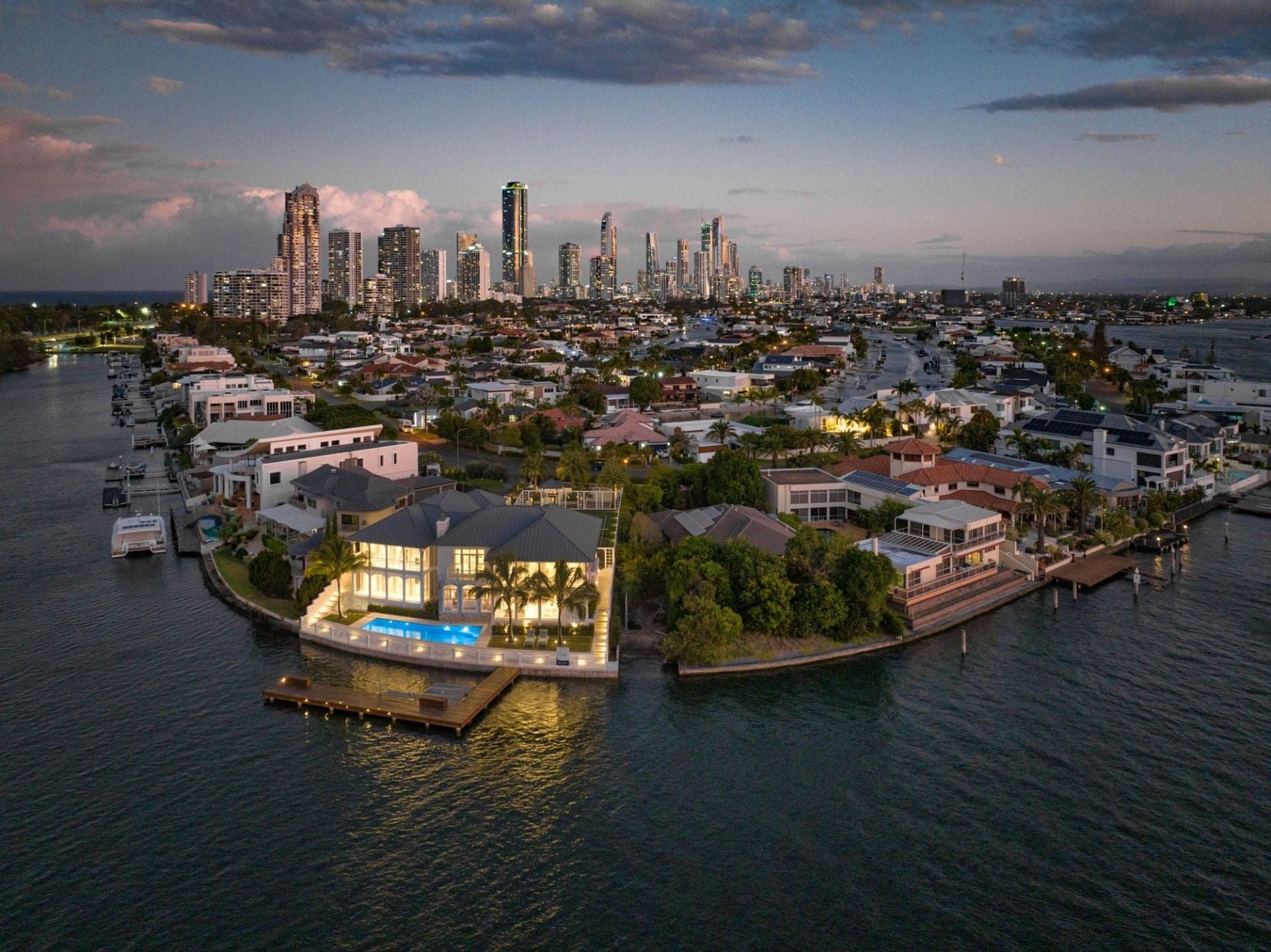91 Commodore Drive, Paradise Waters - Image 1