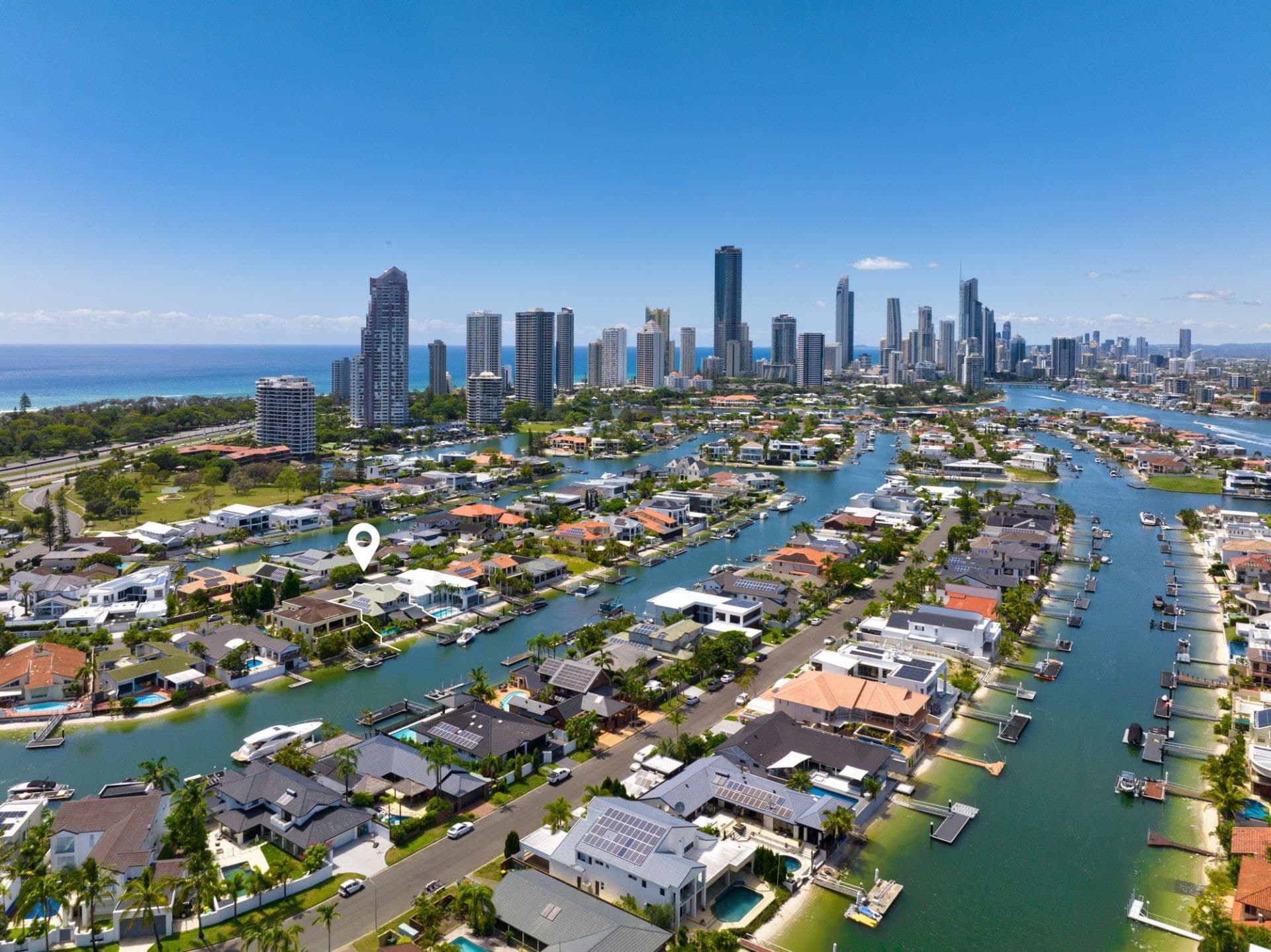 12 Buccaneer Court, Surfers Paradise - Thumbnail 4