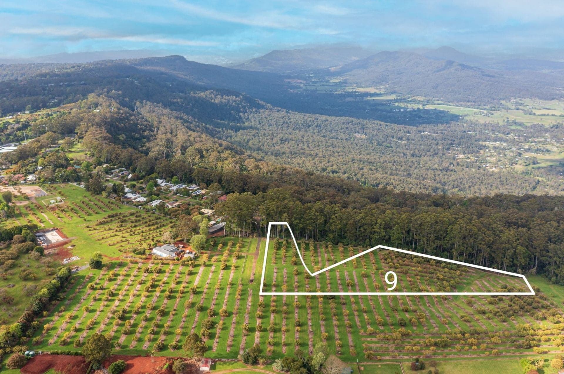 Lot 9/41- 43 Manitzky Road, Tamborine Mountain - Thumbnail 2
