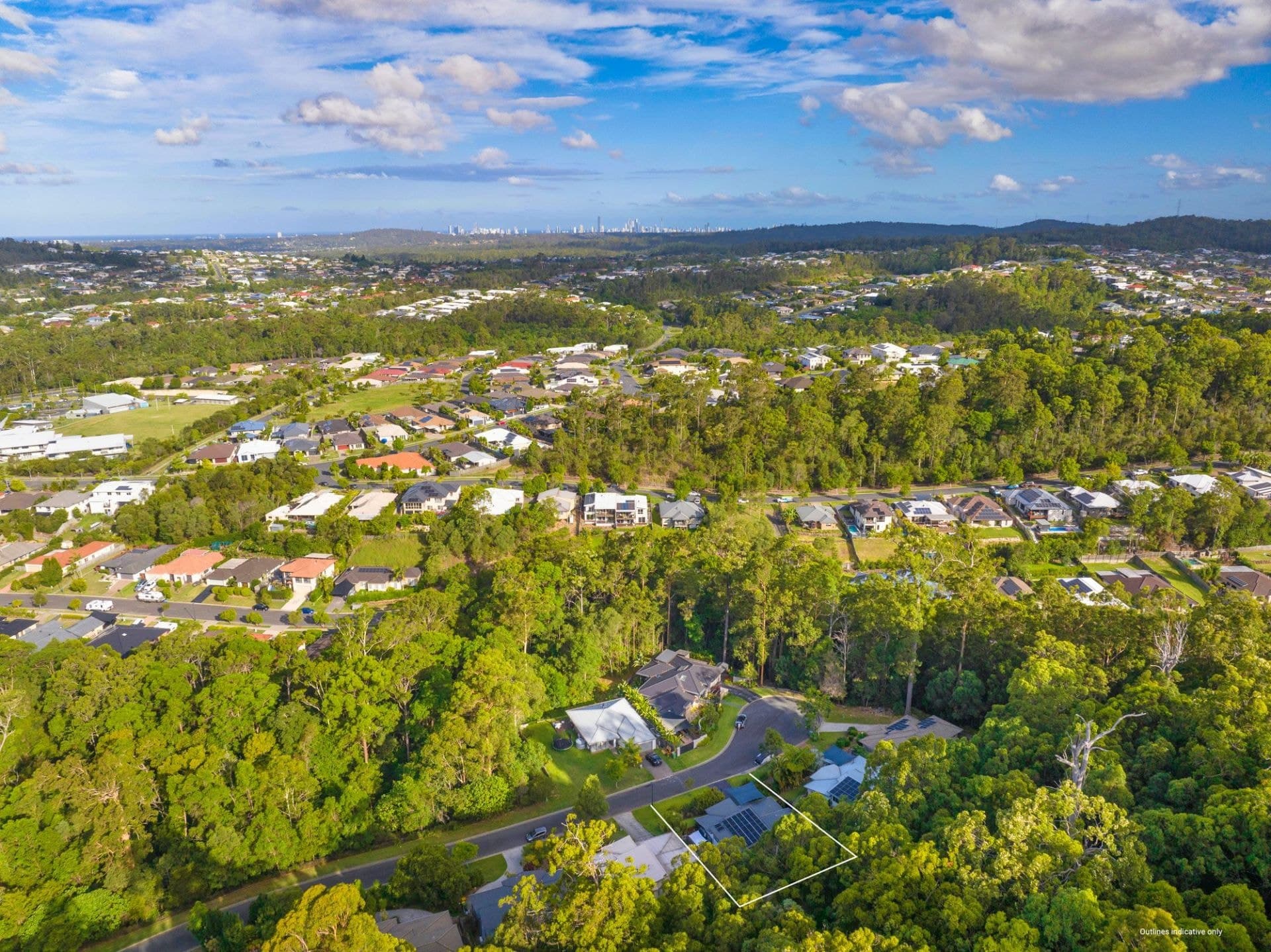21 Finnin Court, Maudsland - Image 1