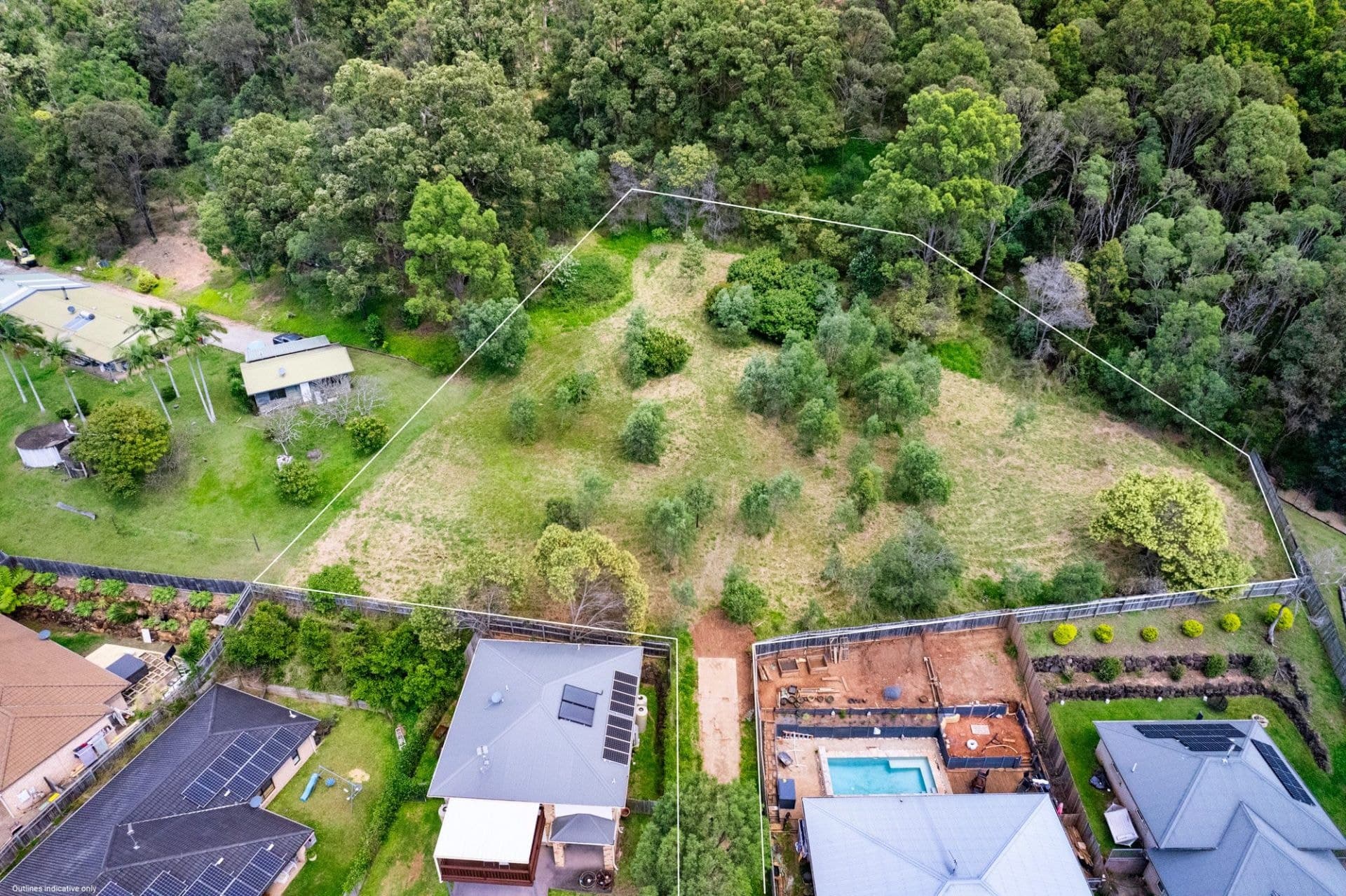 45 Bluetail Crescent, Upper Coomera - Image 1