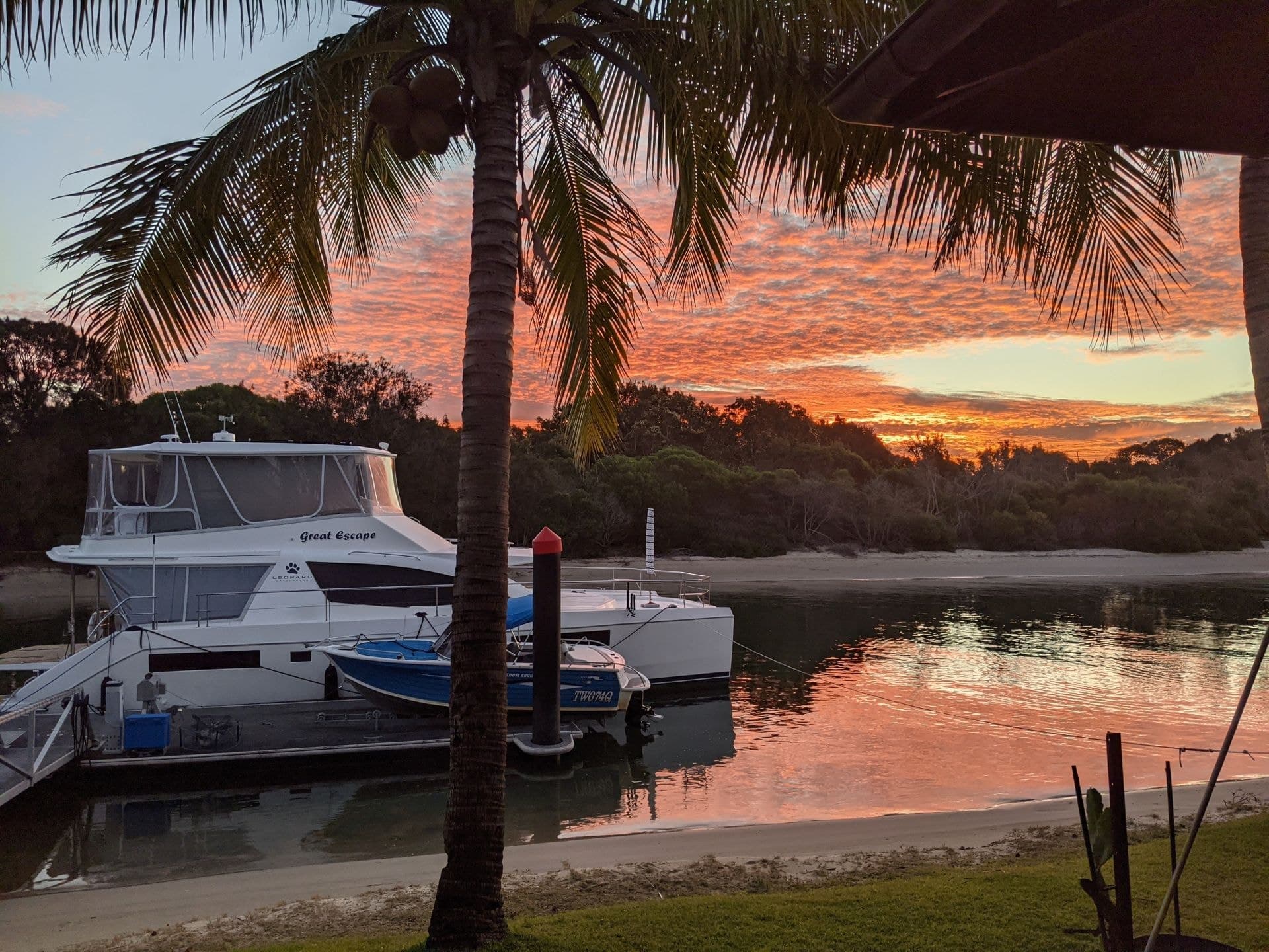 12 CASUARINA Court, South Stradbroke - Thumbnail 7