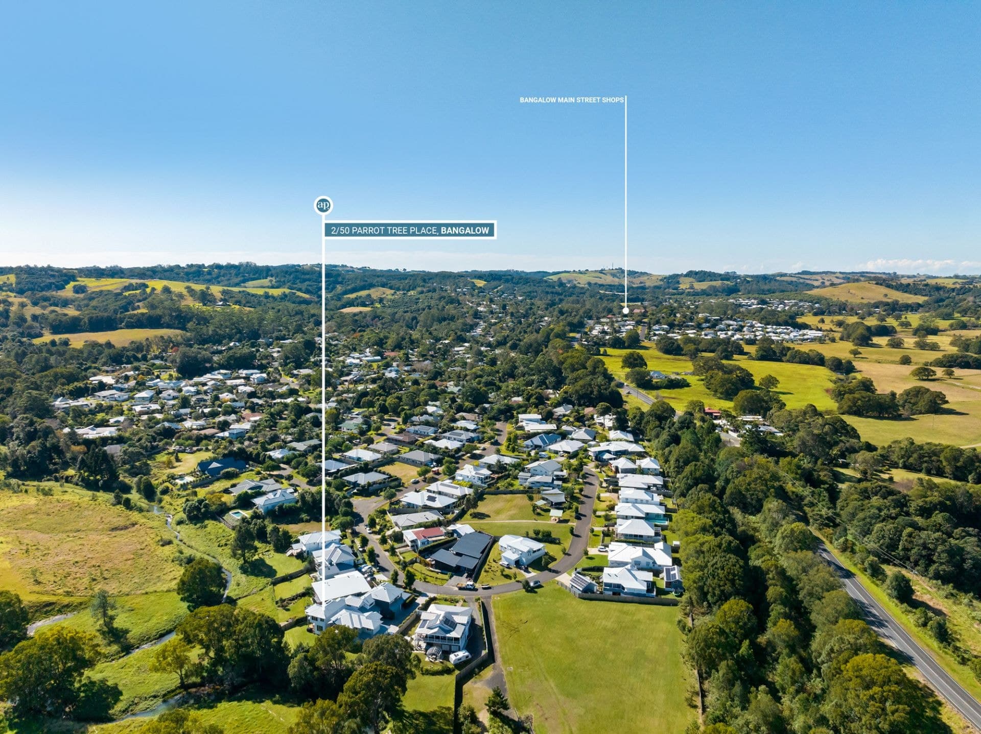 2/50 Parrot Tree Place, Bangalow - Image 1