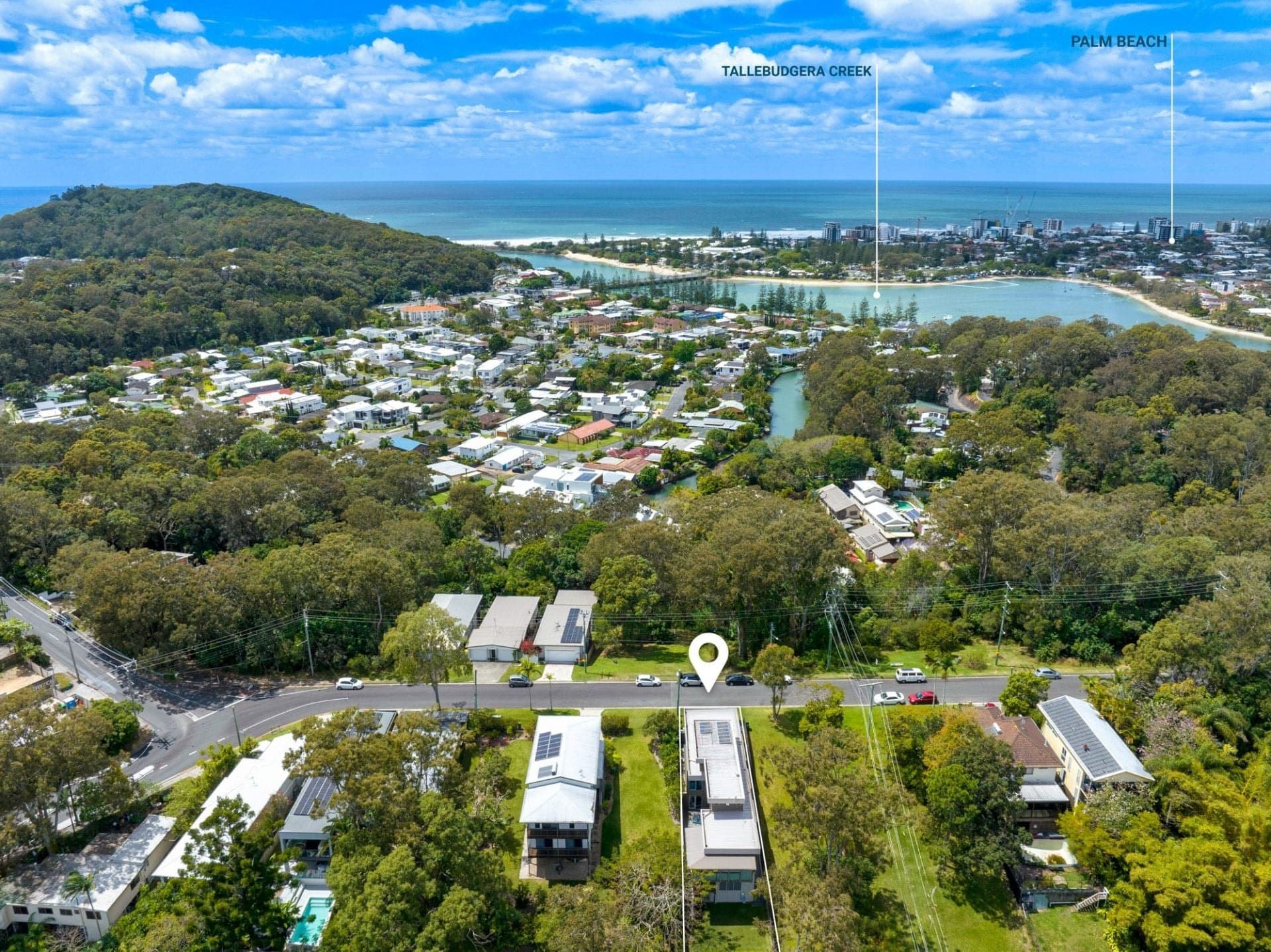 192 Ocean Parade, Burleigh Heads - Image 1
