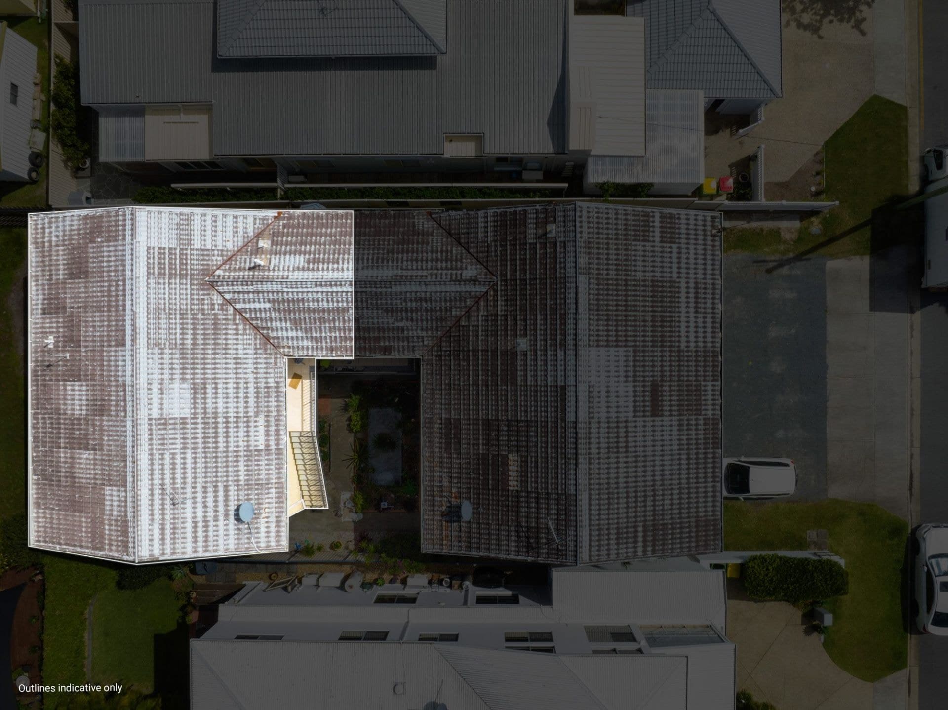 3/8 Nankeen Avenue, Paradise Point - Image 1