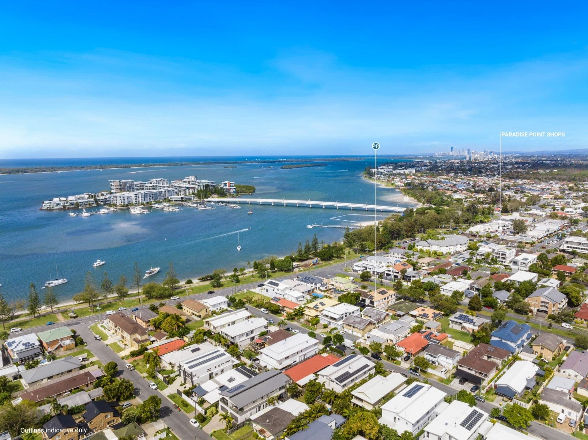3/8 Nankeen Avenue, Paradise Point - Thumbnail 2