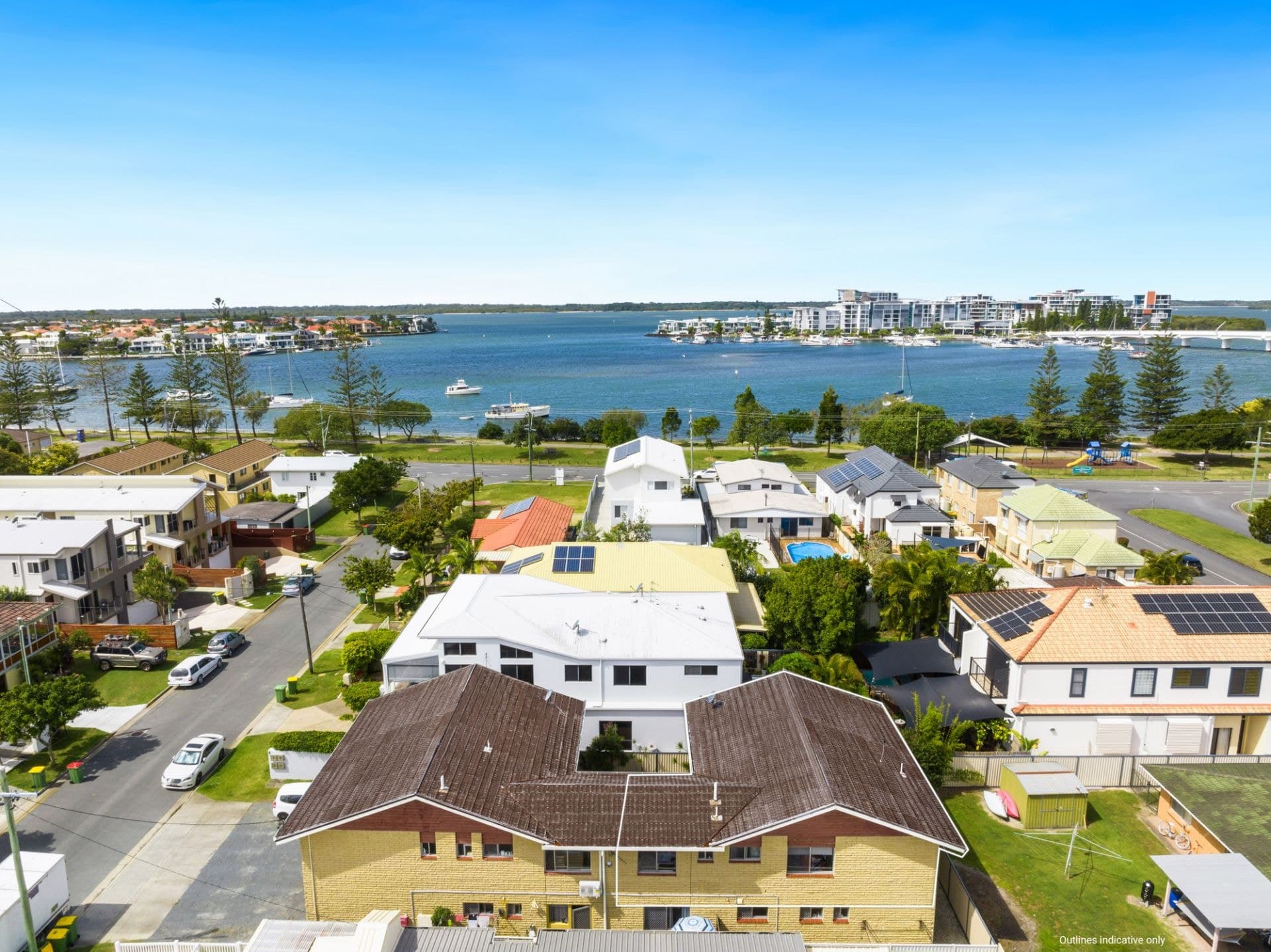 3/8 Nankeen Avenue, Paradise Point - Thumbnail 7