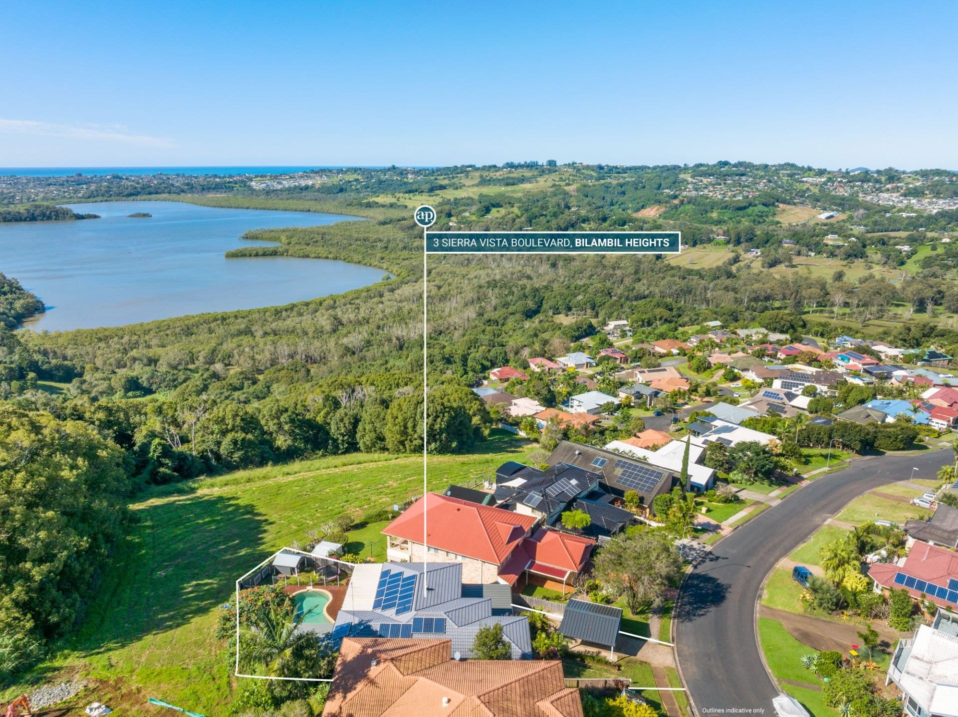 3 Sierra Vista Boulevard, Bilambil Heights - Thumbnail 6