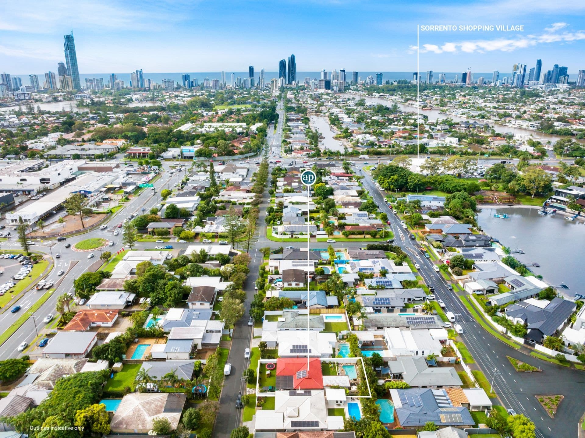 38 Coogeen Street, Sorrento - Thumbnail 3