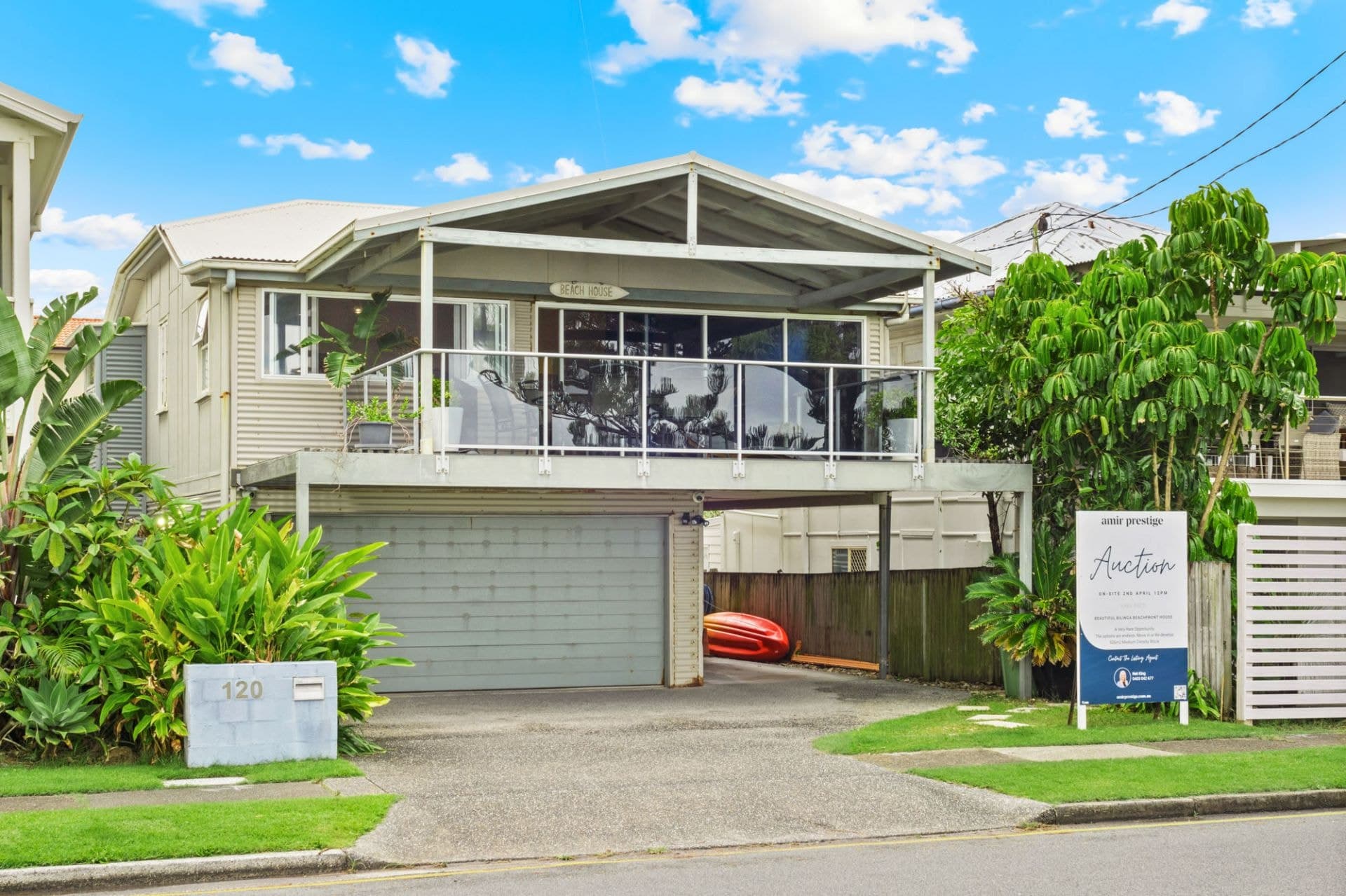 120 Pacific Parade, Bilinga - Thumbnail 4