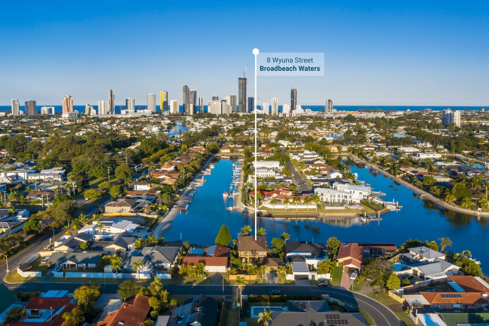 8 Wyuna Street, Broadbeach Waters - Thumbnail 4