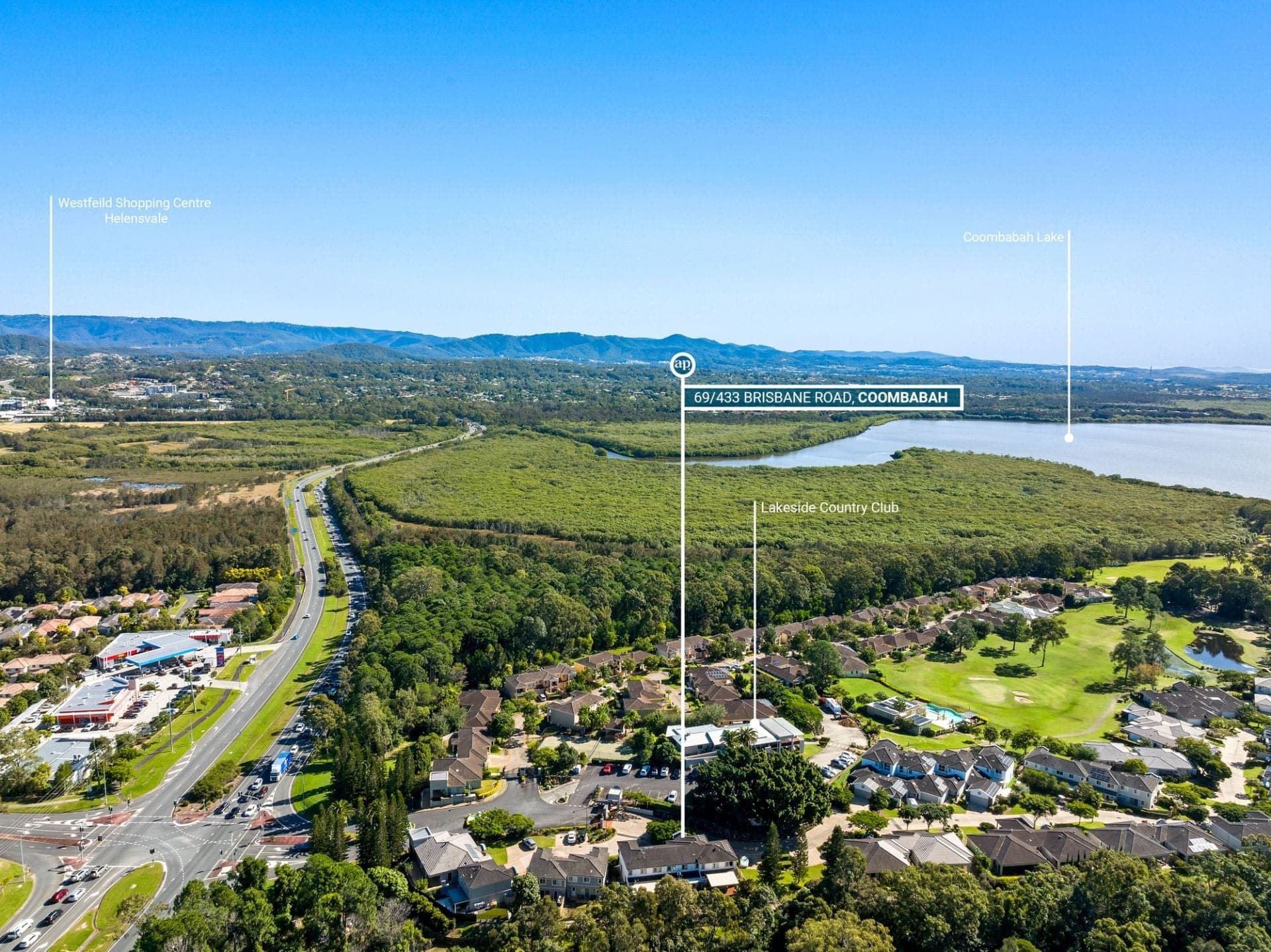 69/433 Brisbane Road, Coombabah - Thumbnail 2