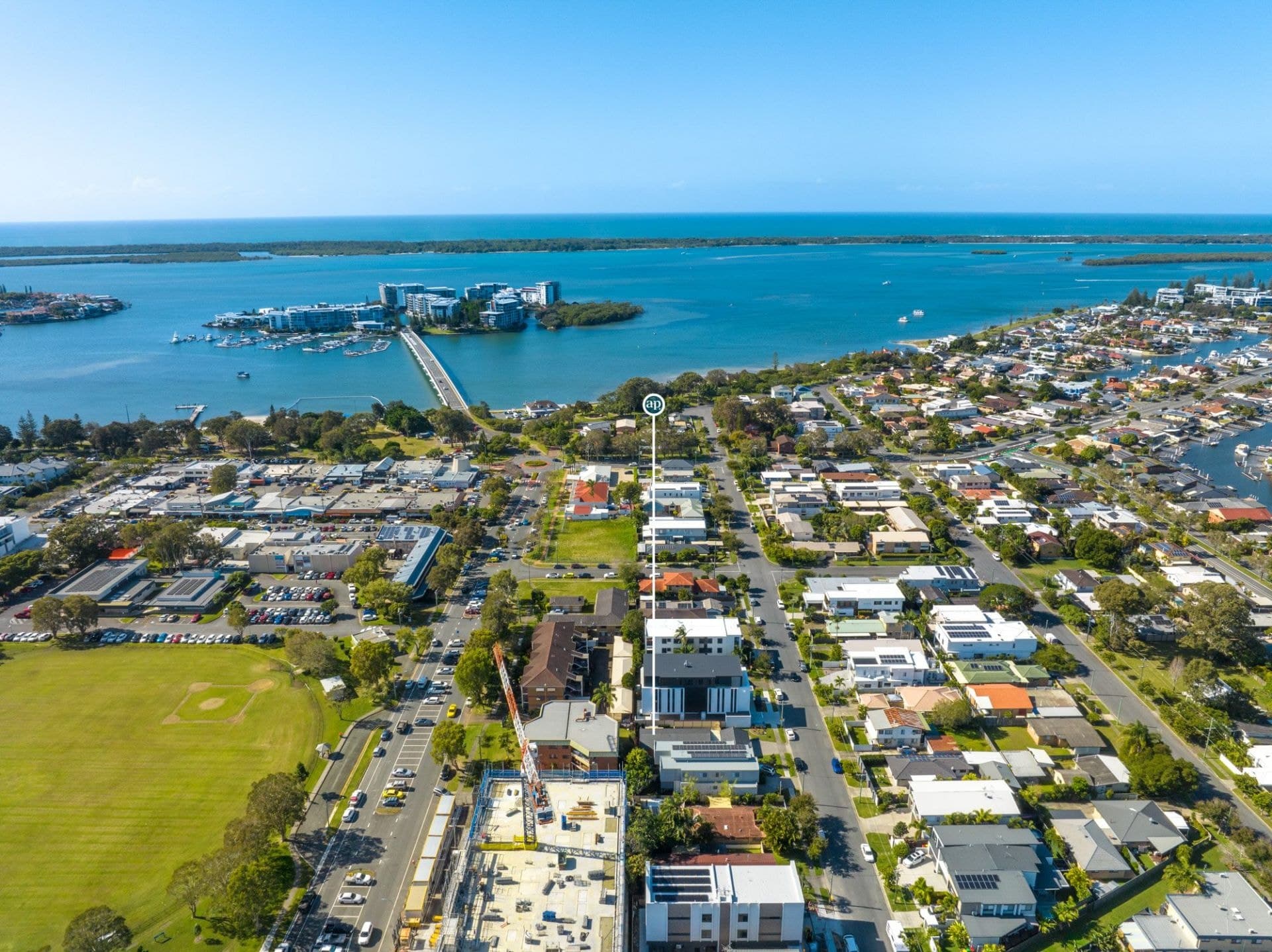 2/47 Milton Avenue, Paradise Point - Thumbnail 3