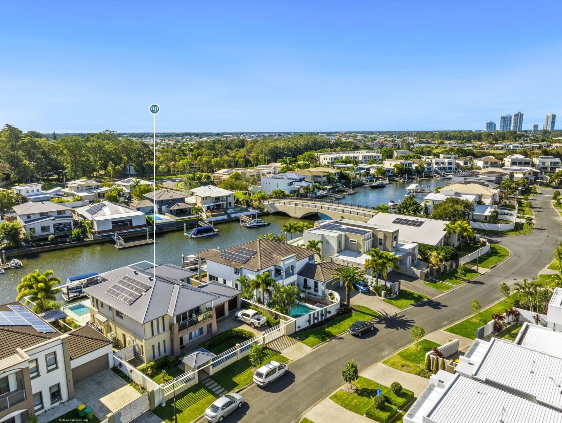 7 North Quay Drive, Biggera Waters - Thumbnail 5