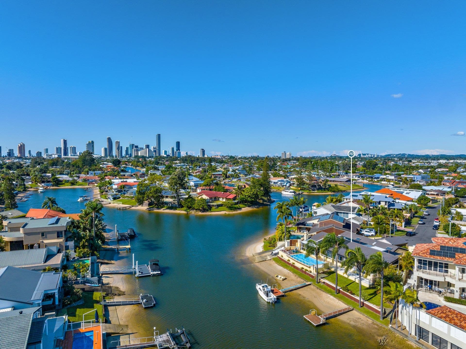51 Sophie Avenue, Broadbeach Waters - Image 1