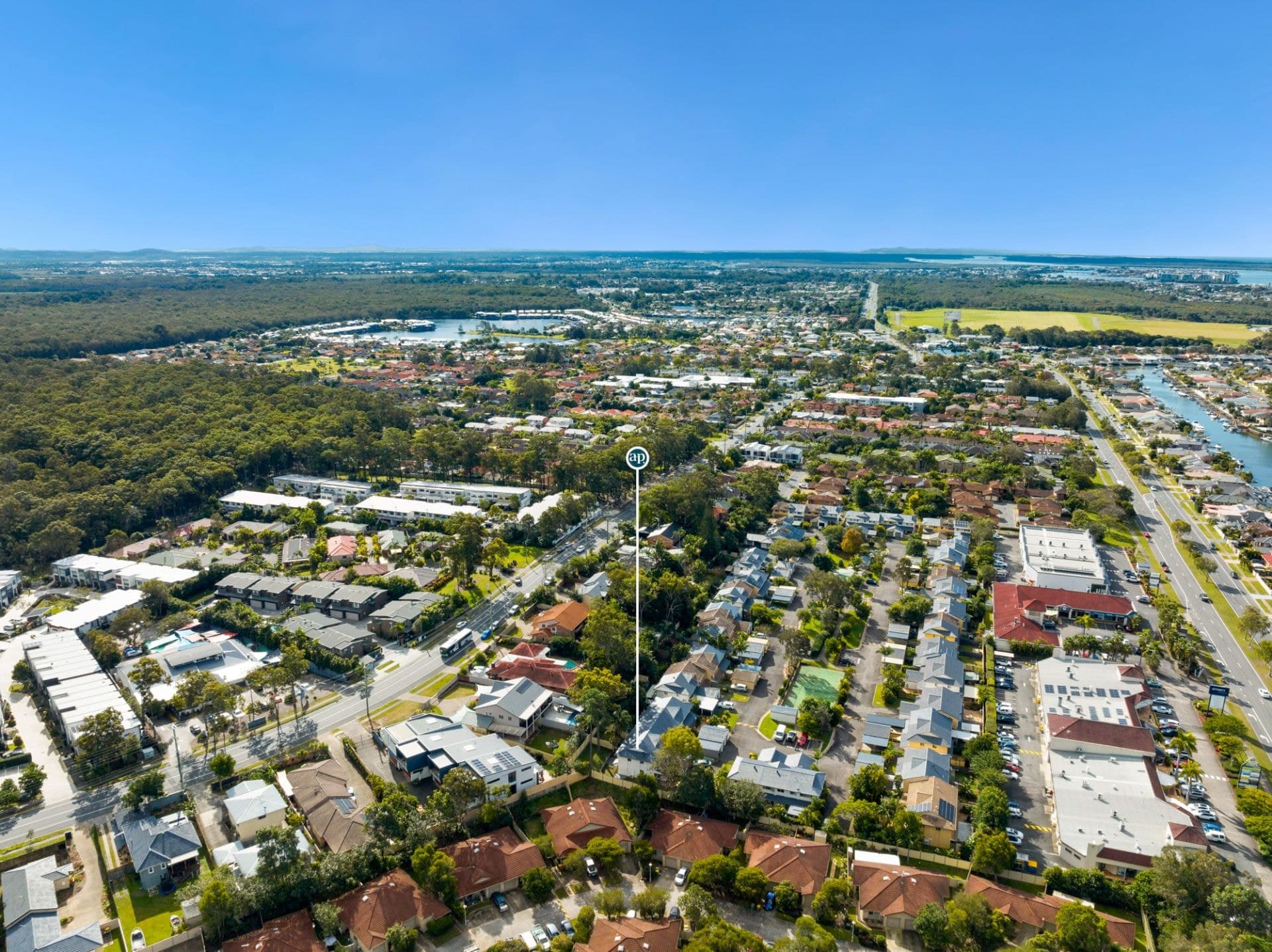 41/469 Pine Ridge Road, Runaway Bay - Image 1