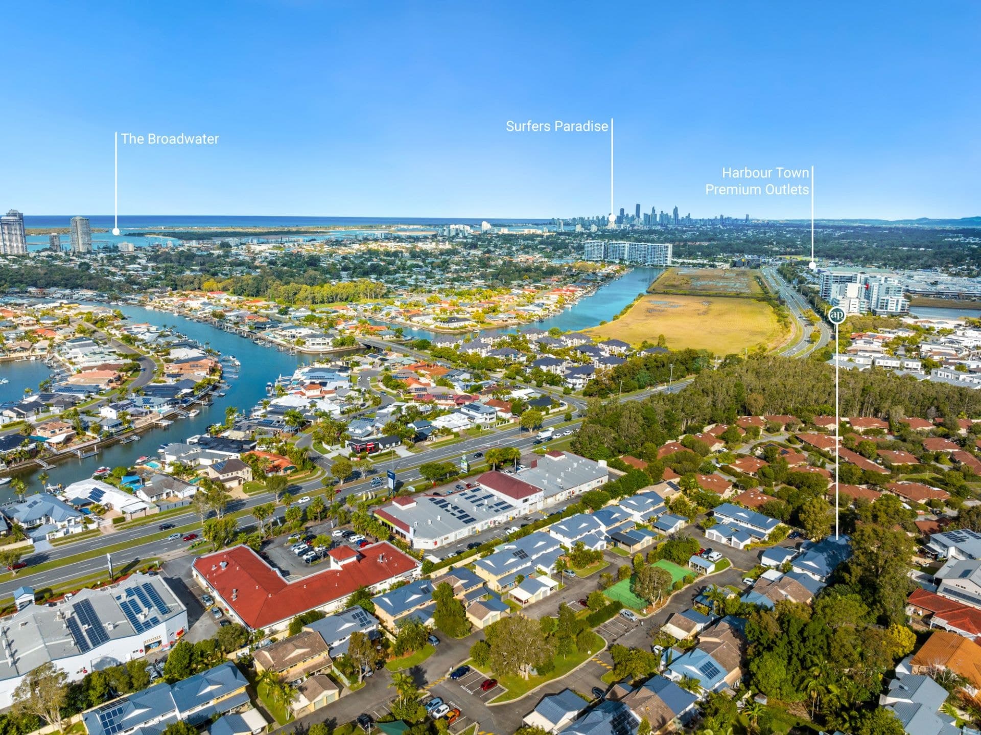 41/469 Pine Ridge Road, Runaway Bay - Thumbnail 2