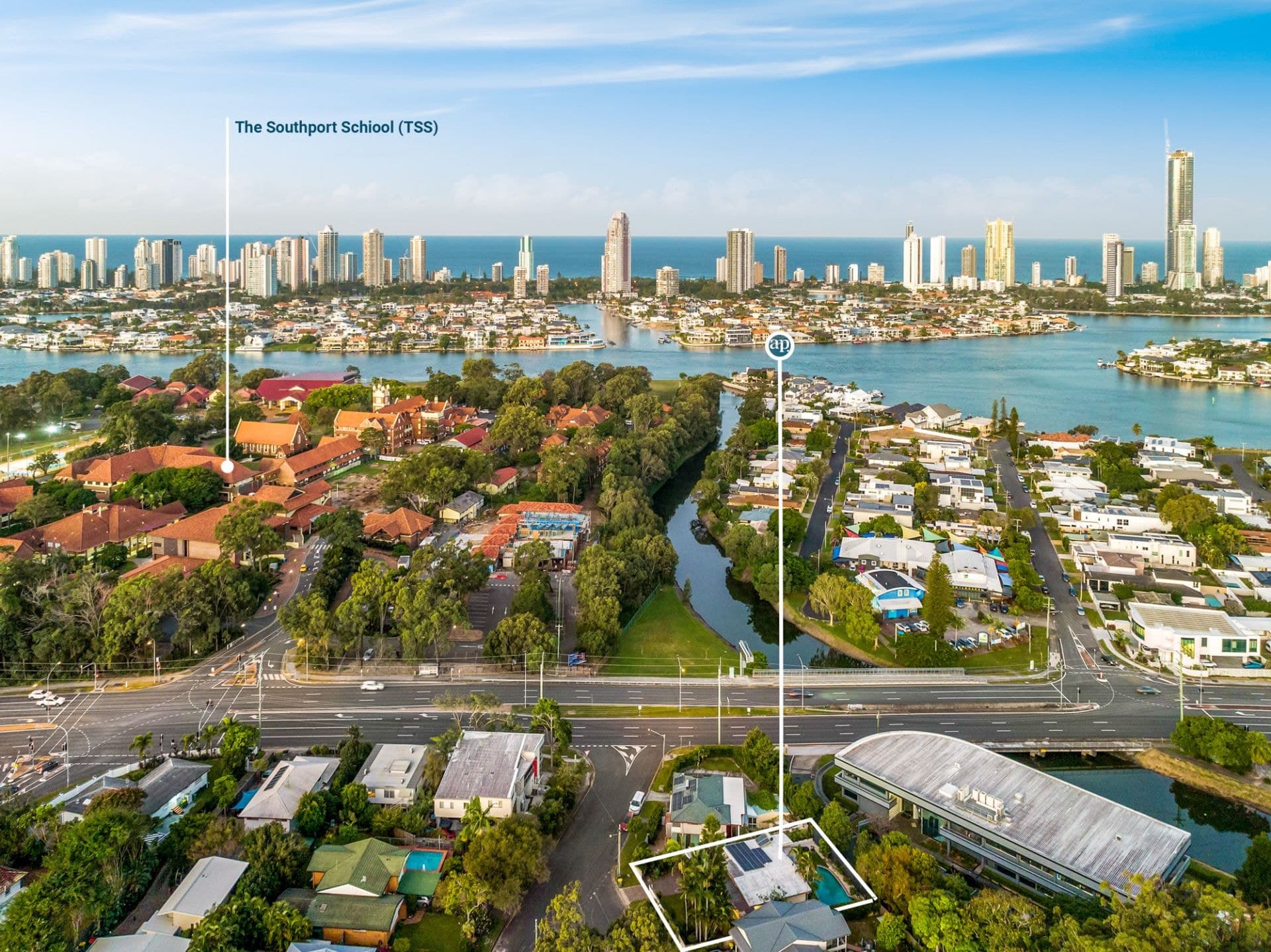 4 Cooper Parade, Southport - Image 1