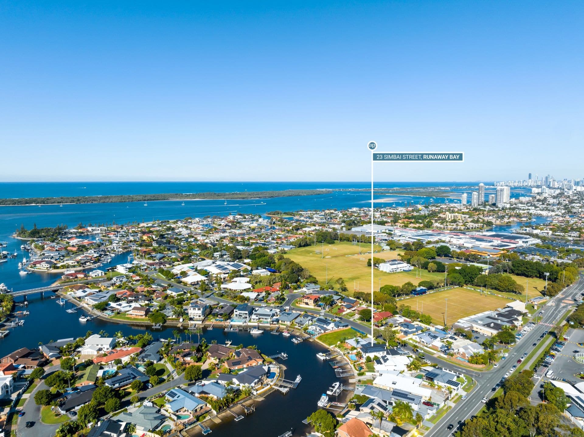 23 Simbai Street, Runaway Bay - Thumbnail 2