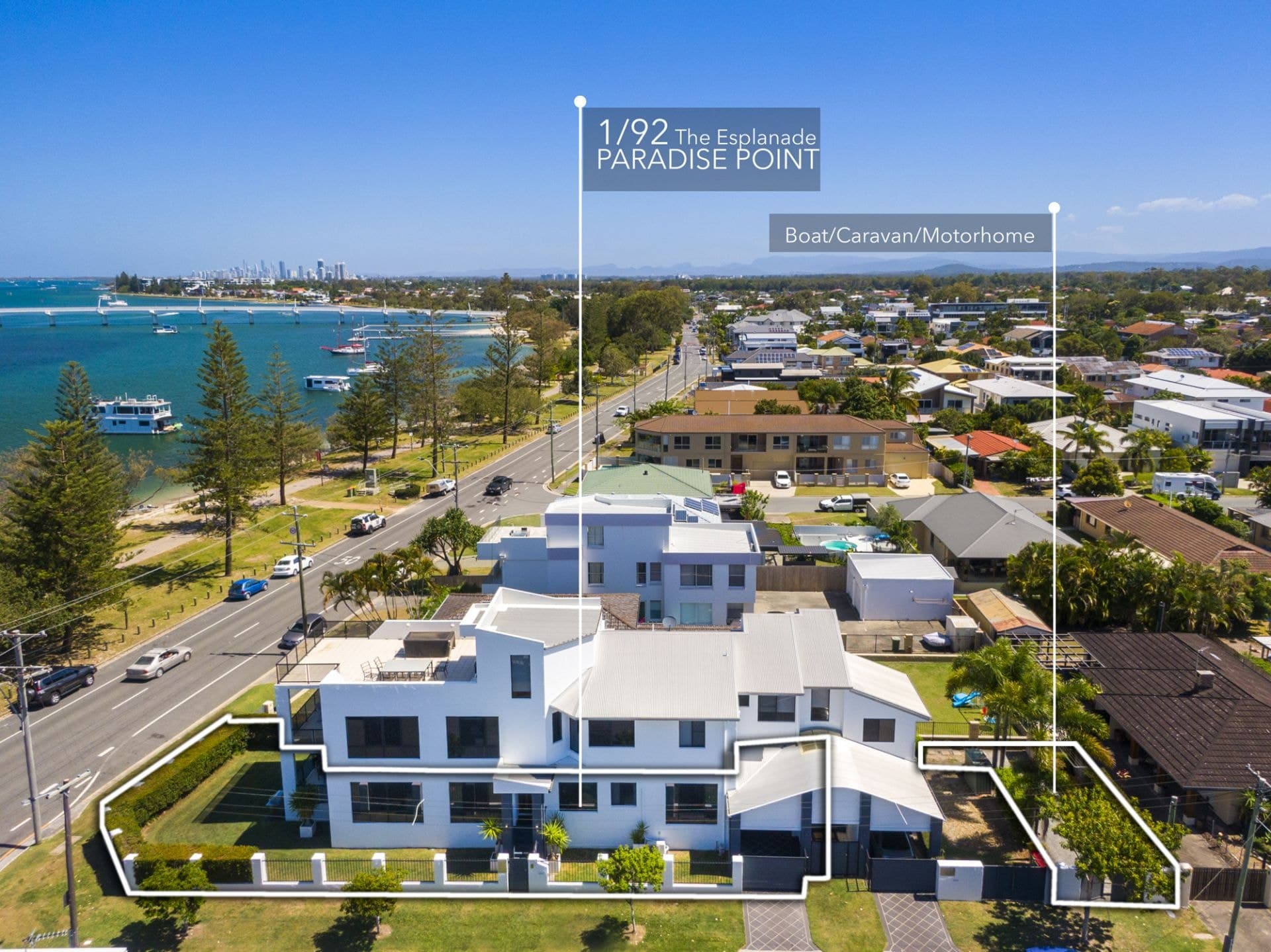 1/92 The Esplanade, Paradise Point - Thumbnail 4