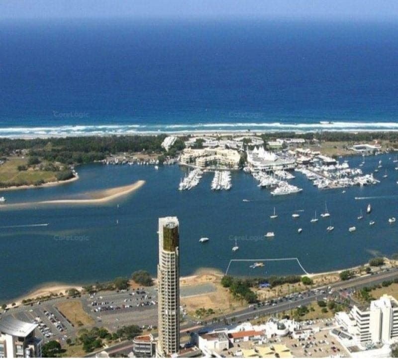 701/50 Marine Parade, Southport - Thumbnail 7