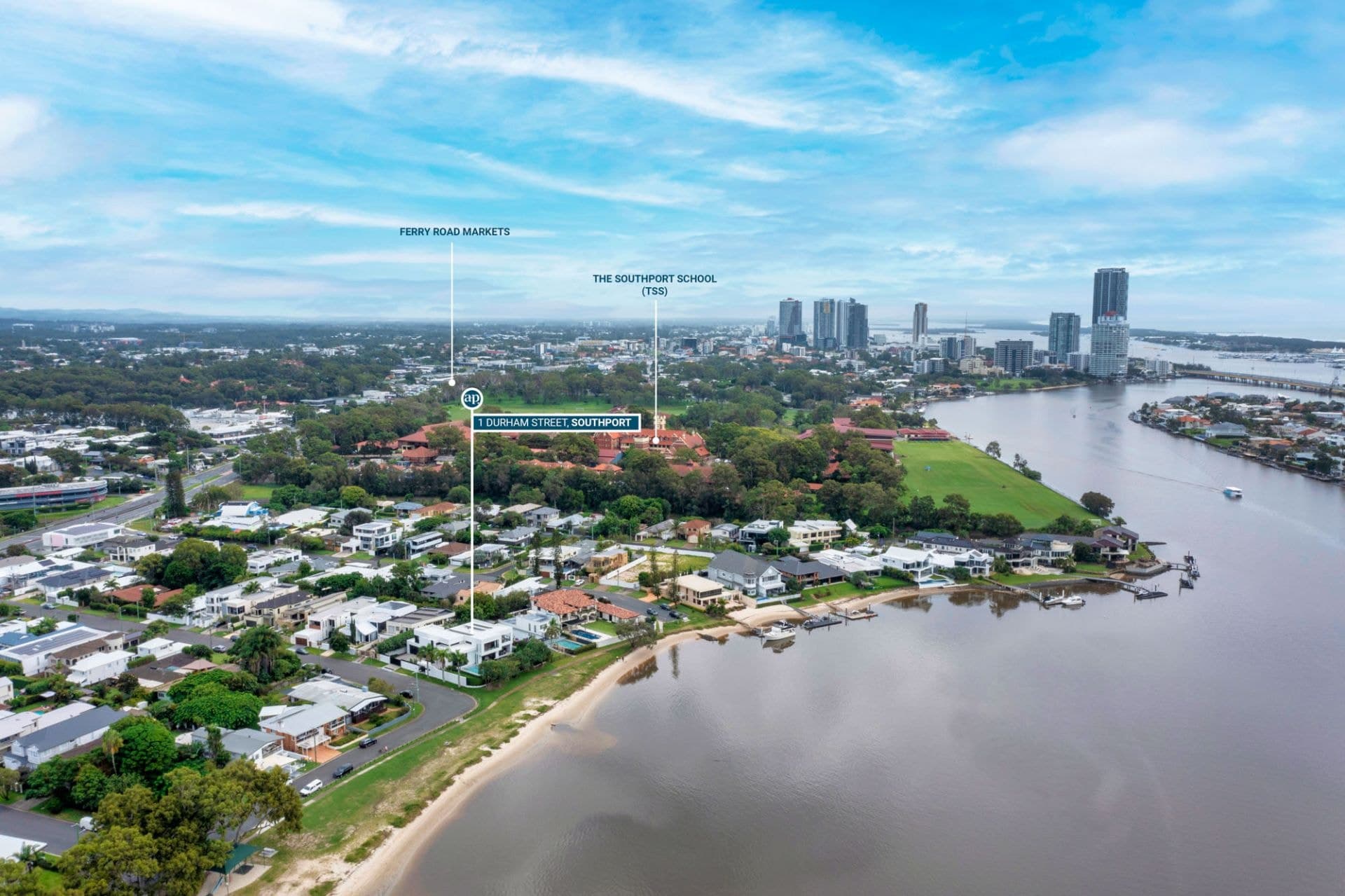 1 Durham Street, Southport - Thumbnail 4