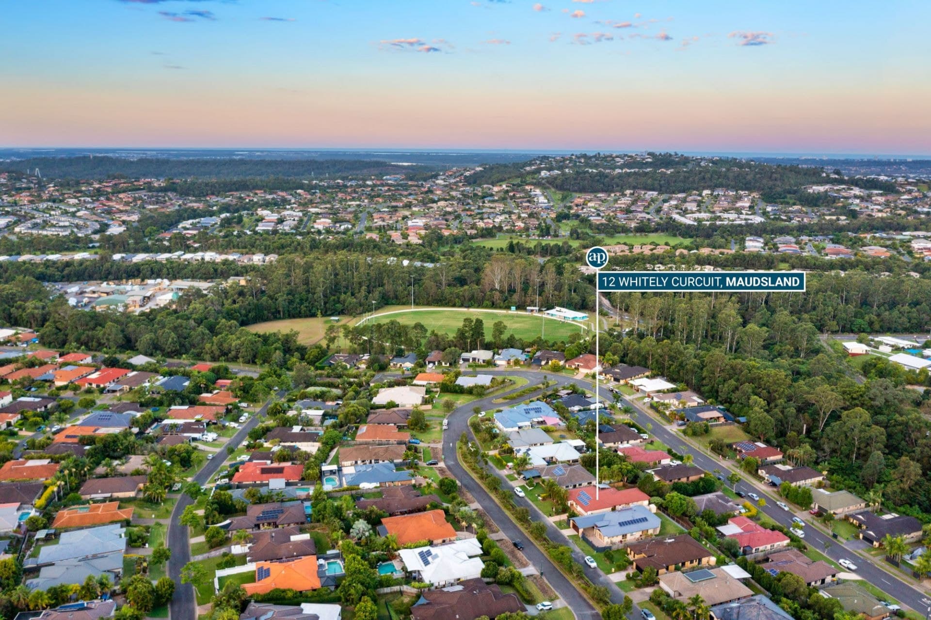 12 Whitely Circuit, Maudsland - Image 1
